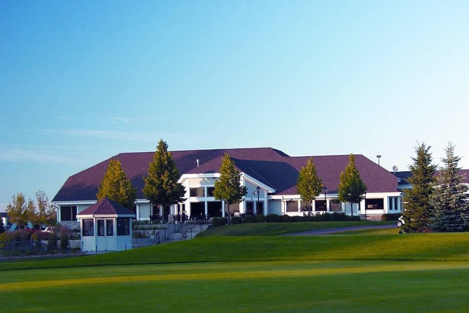 10611 Golden Eagle Trail