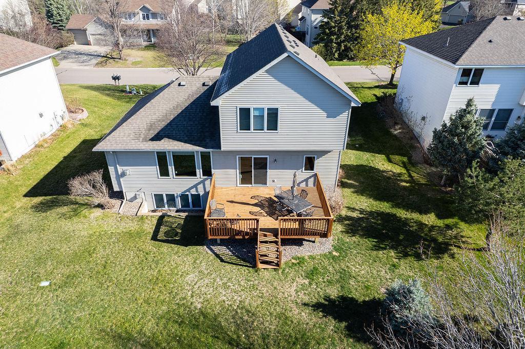 10611 Golden Eagle Trail