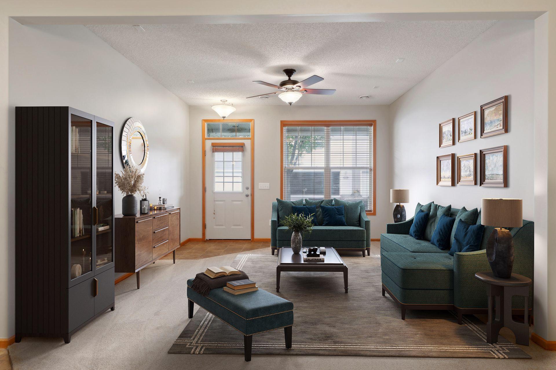 3314 Hazel Trail Unit: F