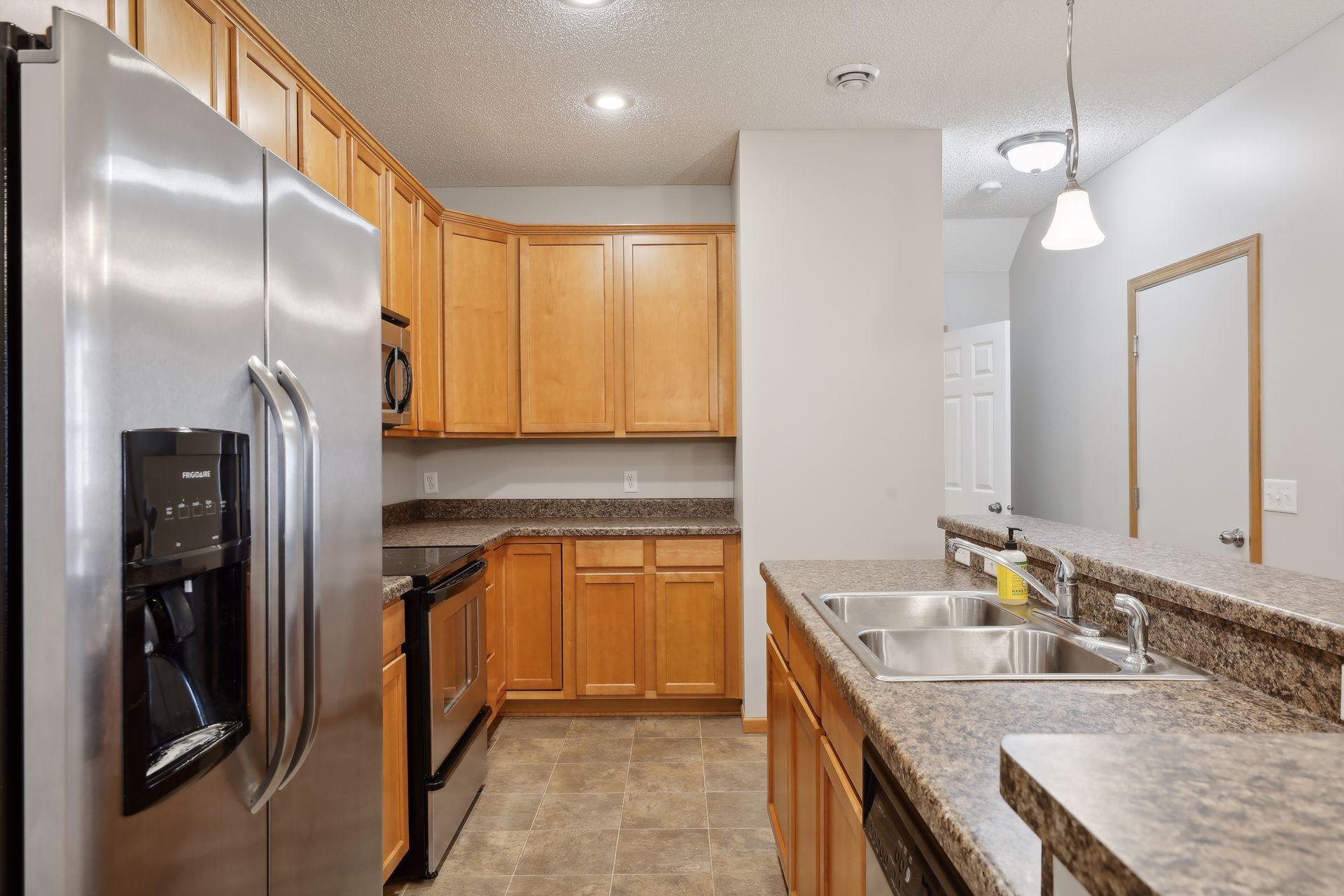 3314 Hazel Trail Unit: F