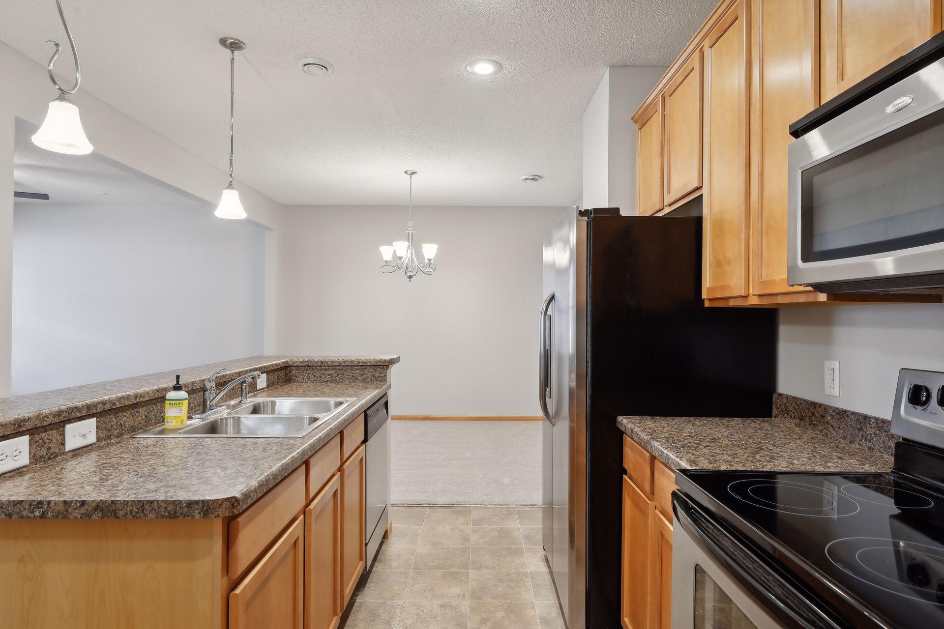 3314 Hazel Trail Unit: F