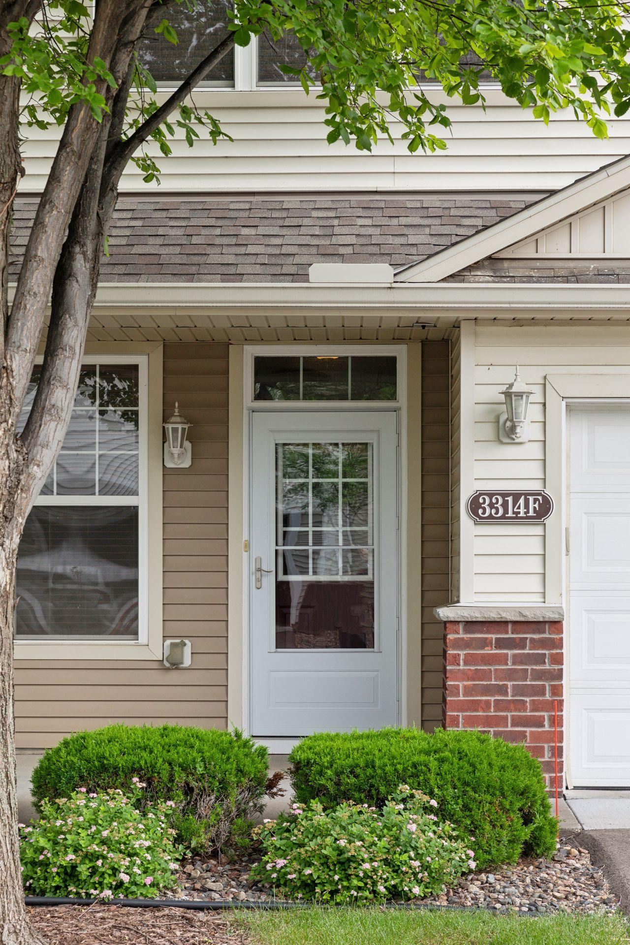 3314 Hazel Trail Unit: F