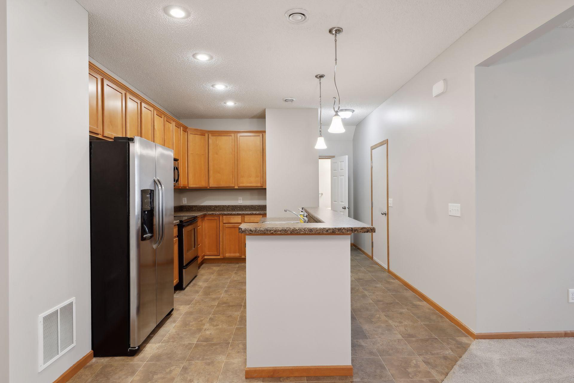 3314 Hazel Trail Unit: F