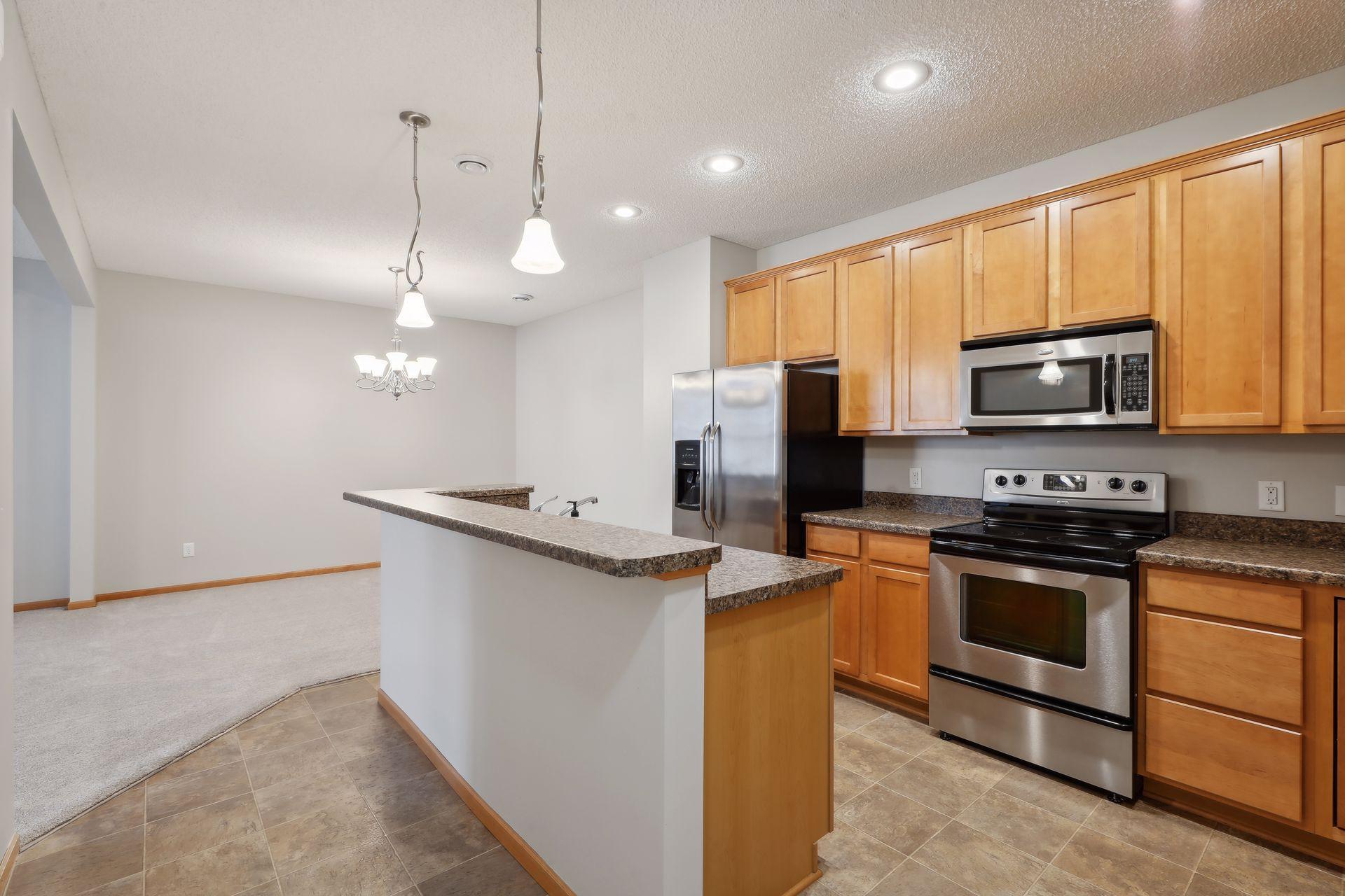 3314 Hazel Trail Unit: F