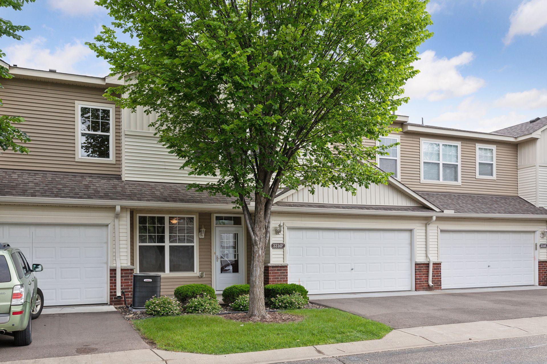 3314 Hazel Trail Unit: F