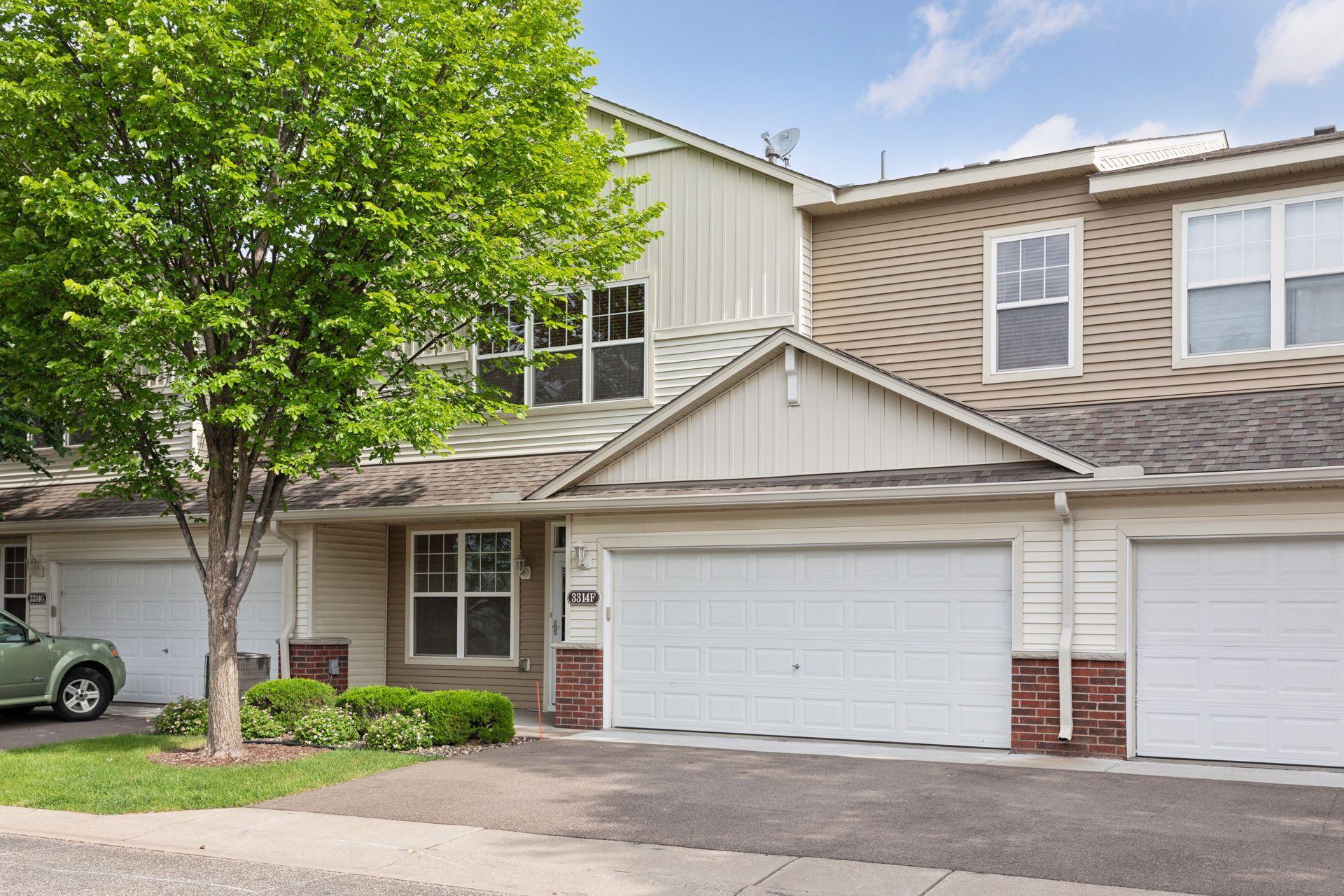 3314 Hazel Trail Unit: F