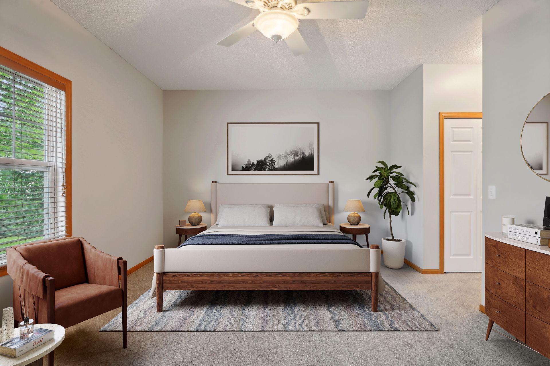 3314 Hazel Trail Unit: F