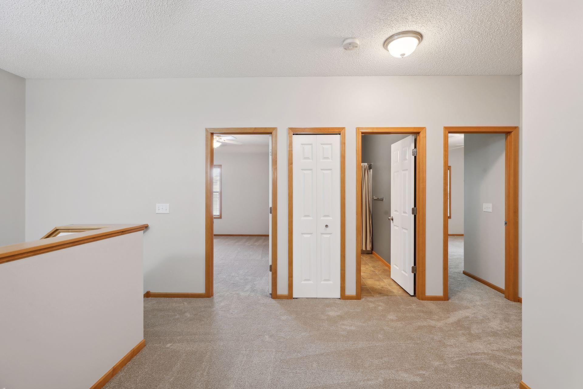 3314 Hazel Trail Unit: F