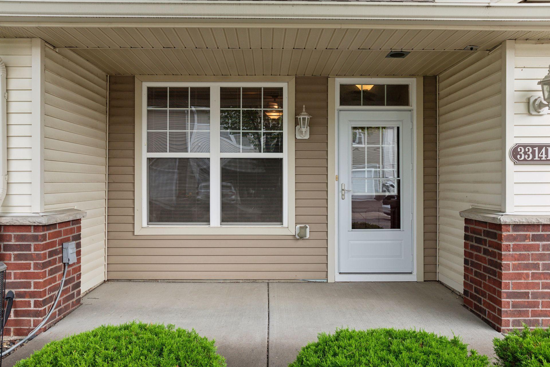 3314 Hazel Trail Unit: F