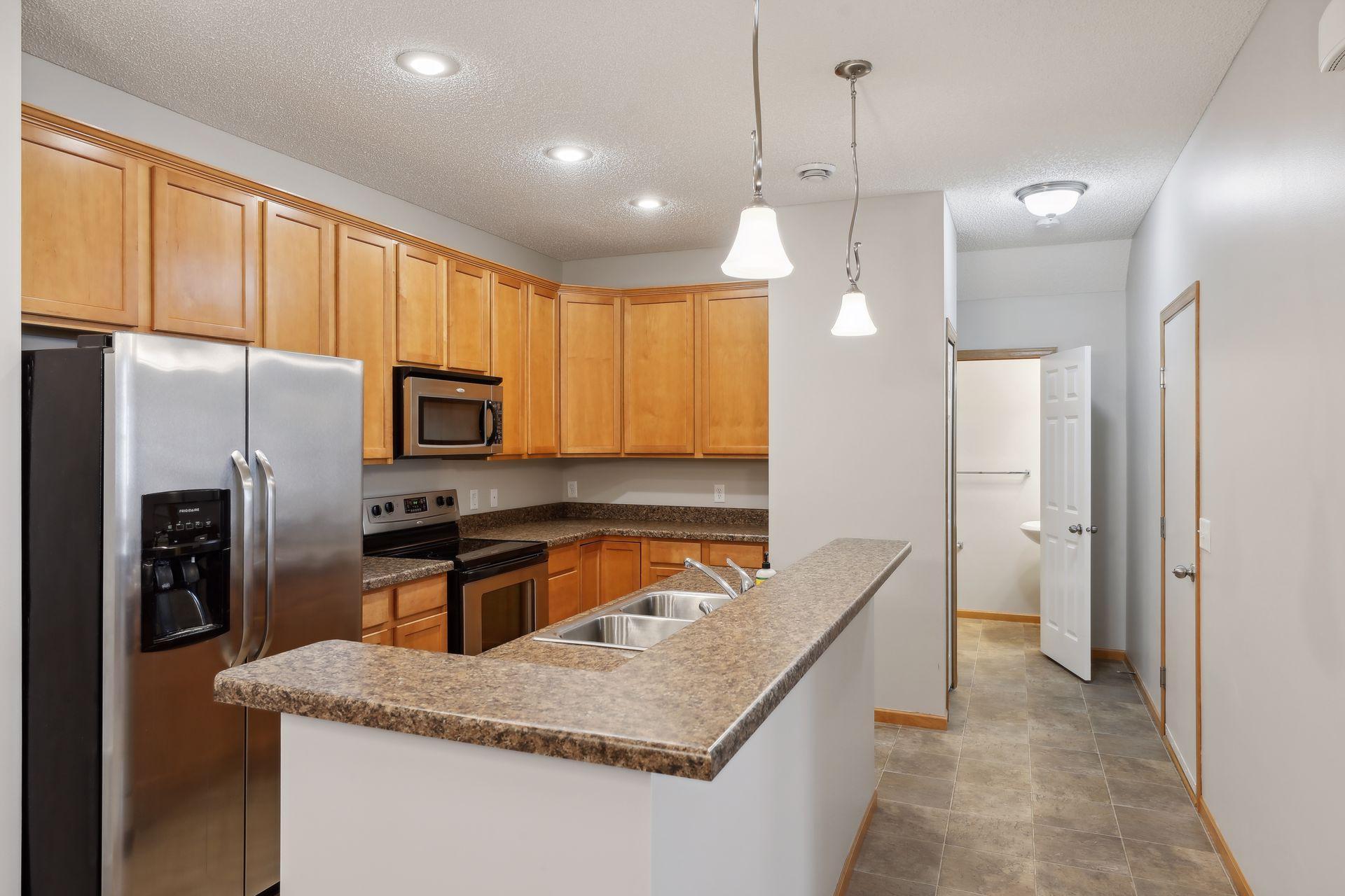 3314 Hazel Trail Unit: F