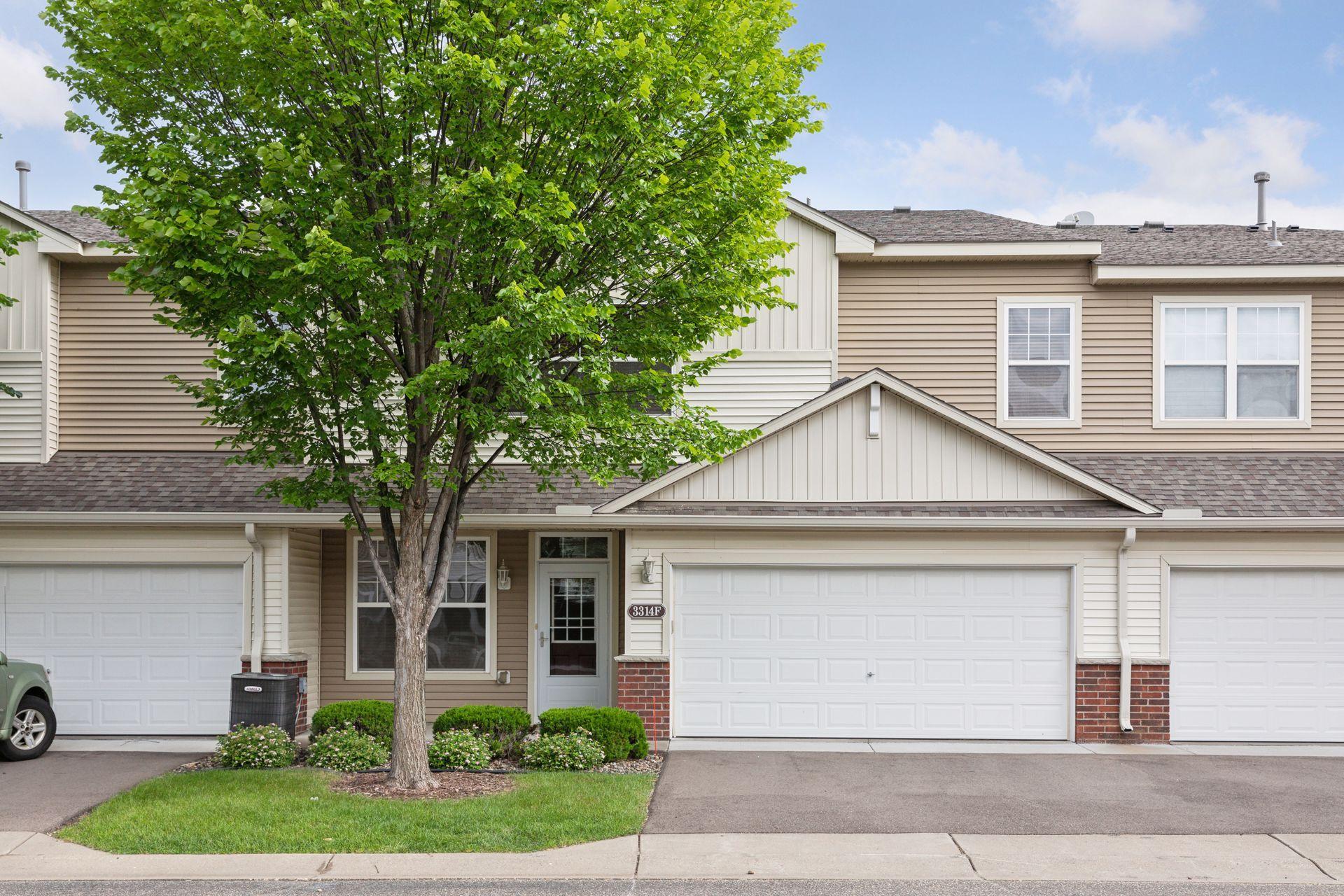 3314 Hazel Trail Unit: F