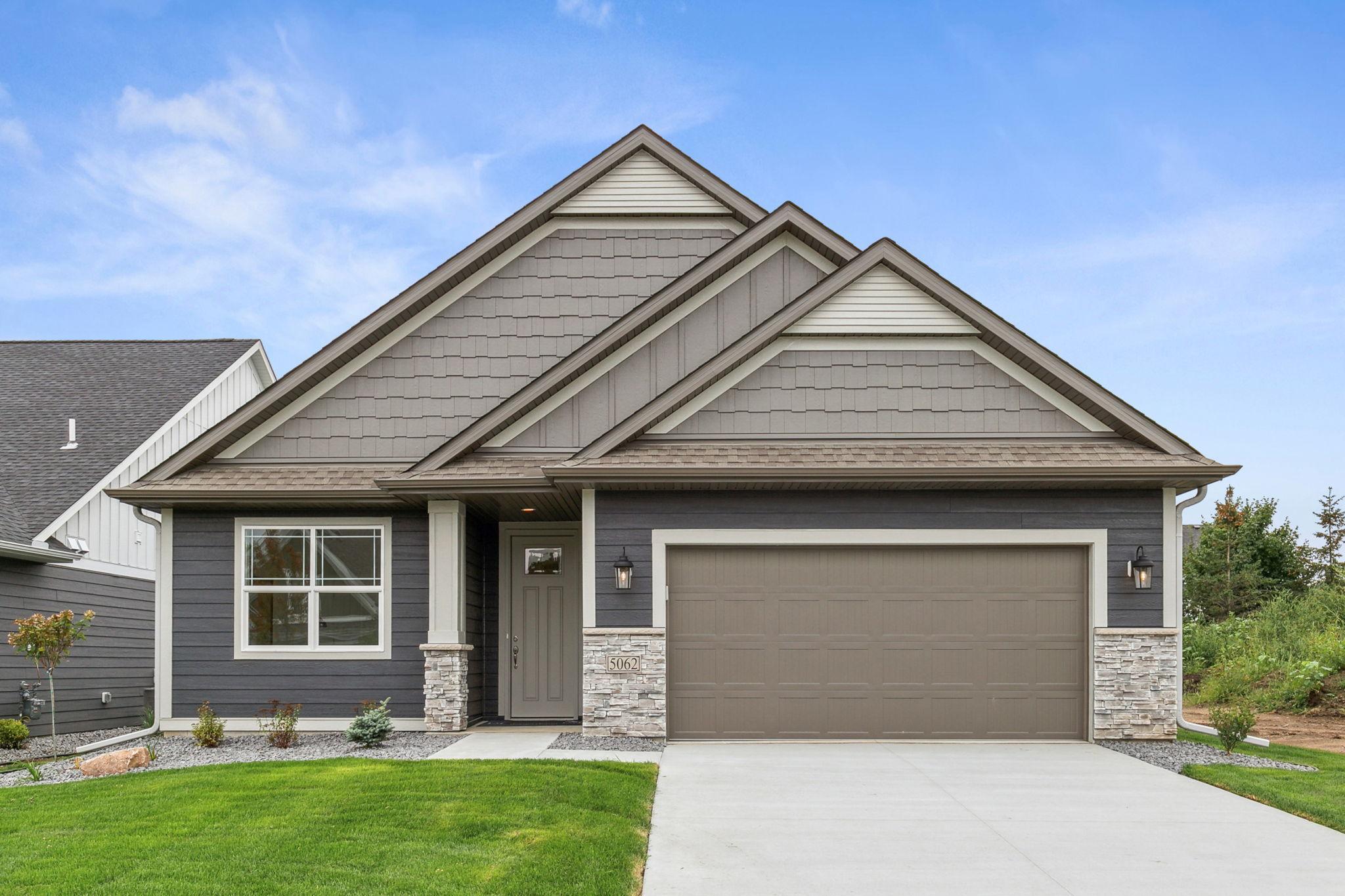 5062 Dale Ridge Road