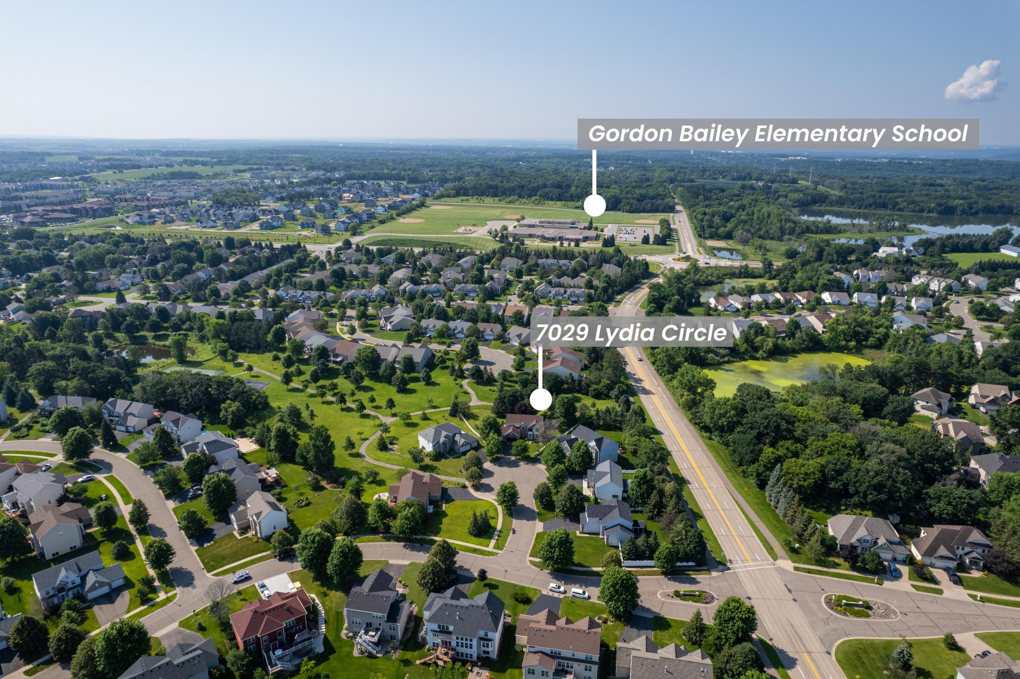7029 Lydia Circle