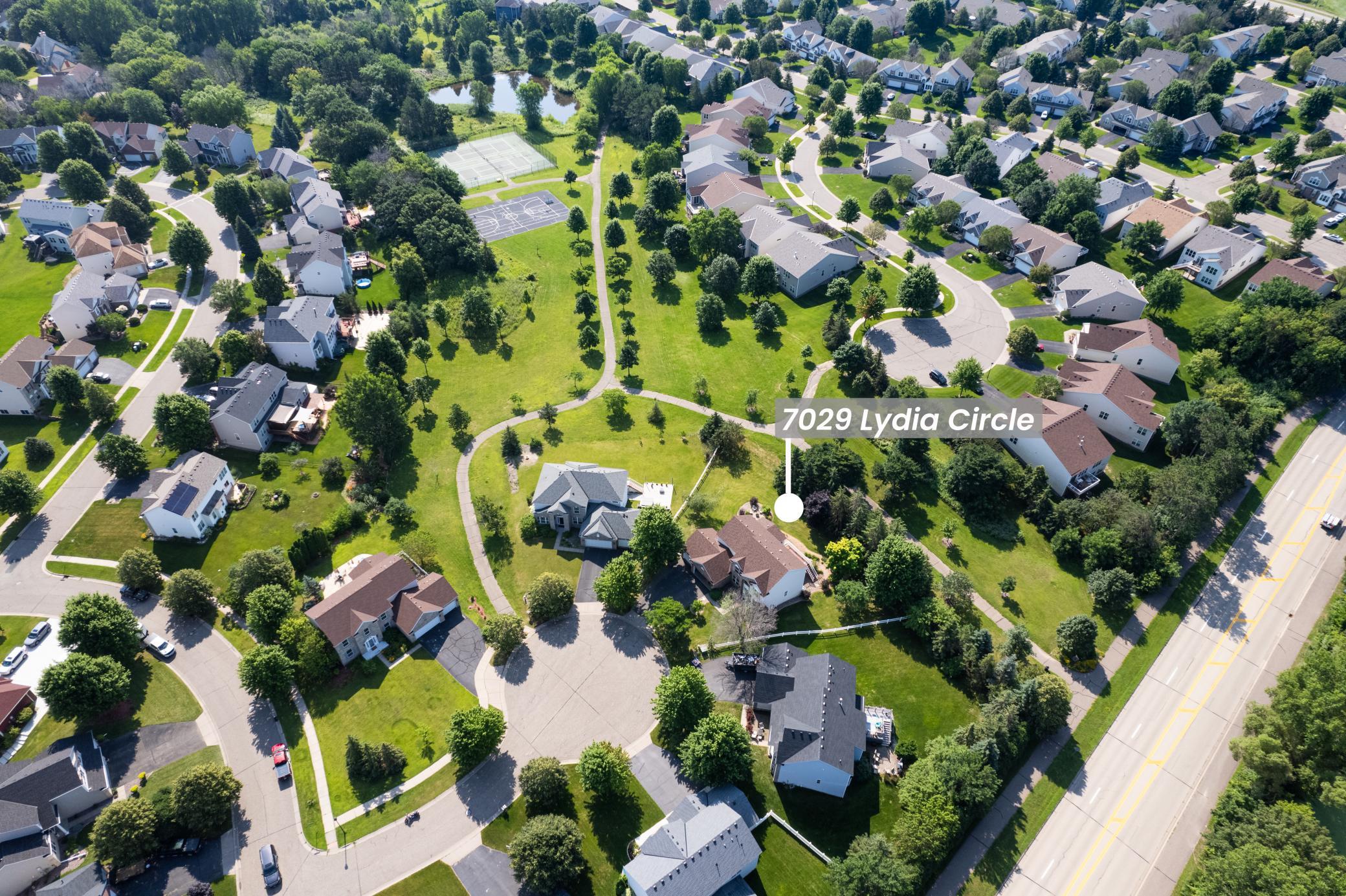 7029 Lydia Circle
