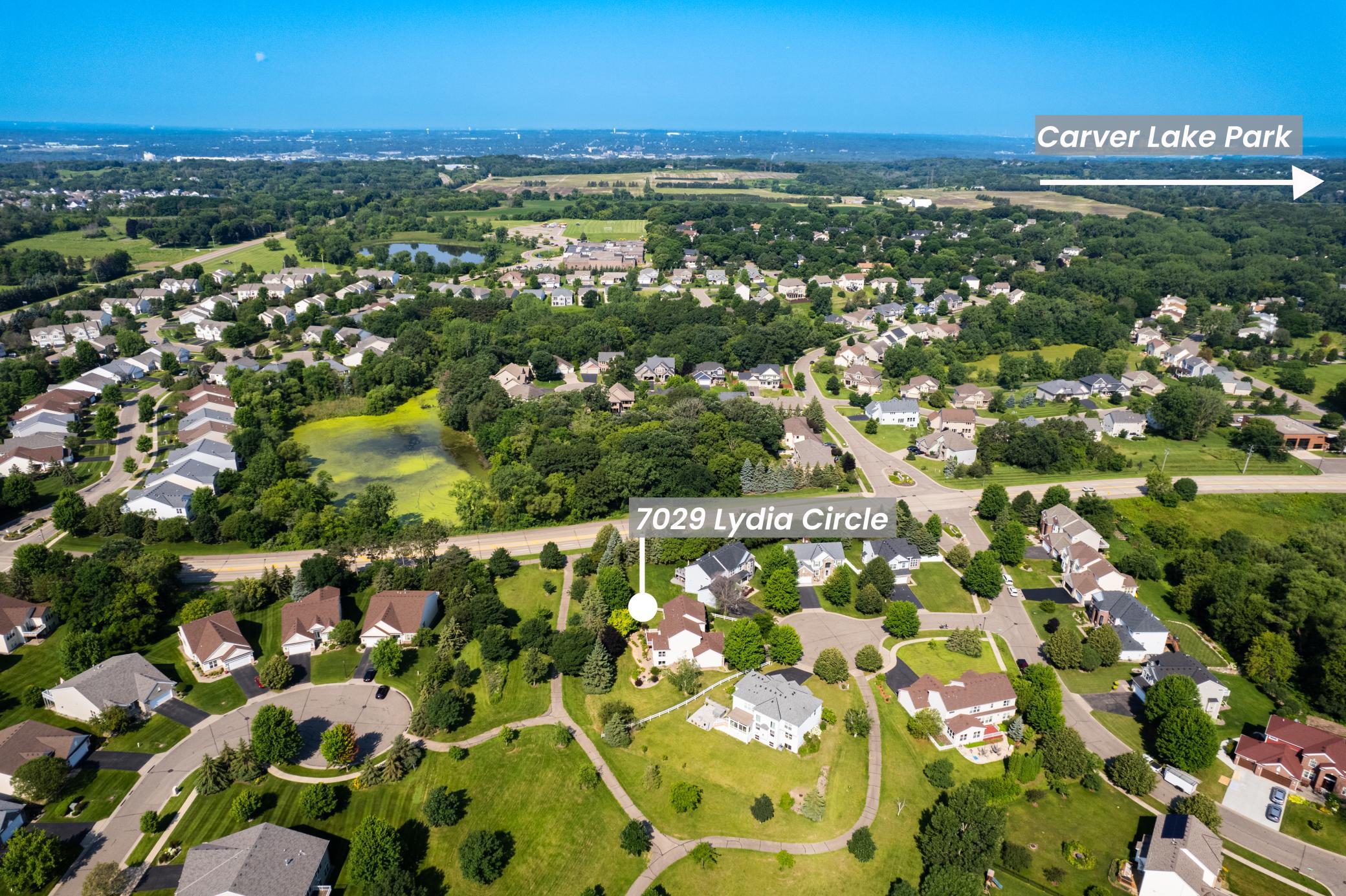 7029 Lydia Circle