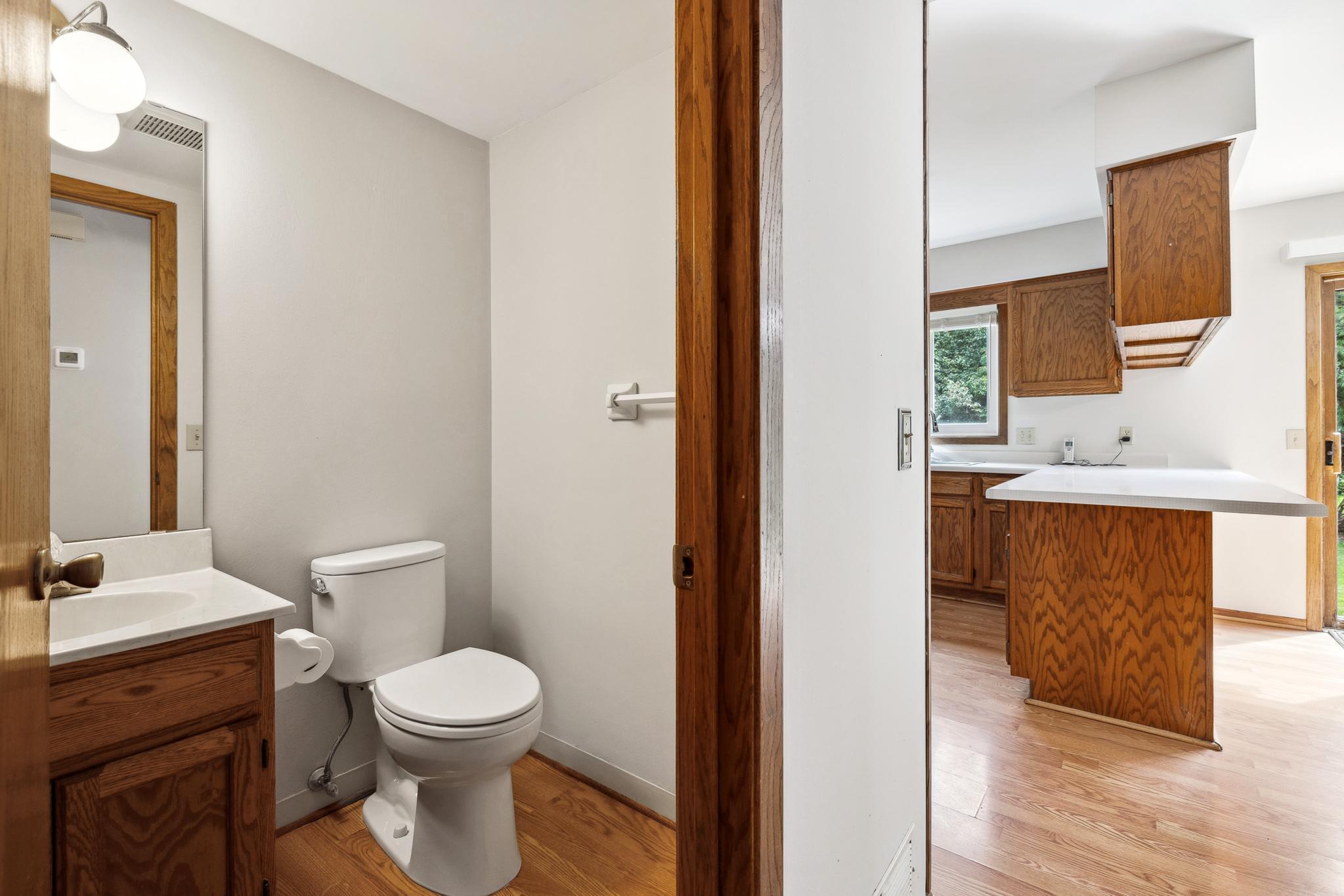 2915 Wimbledon Drive