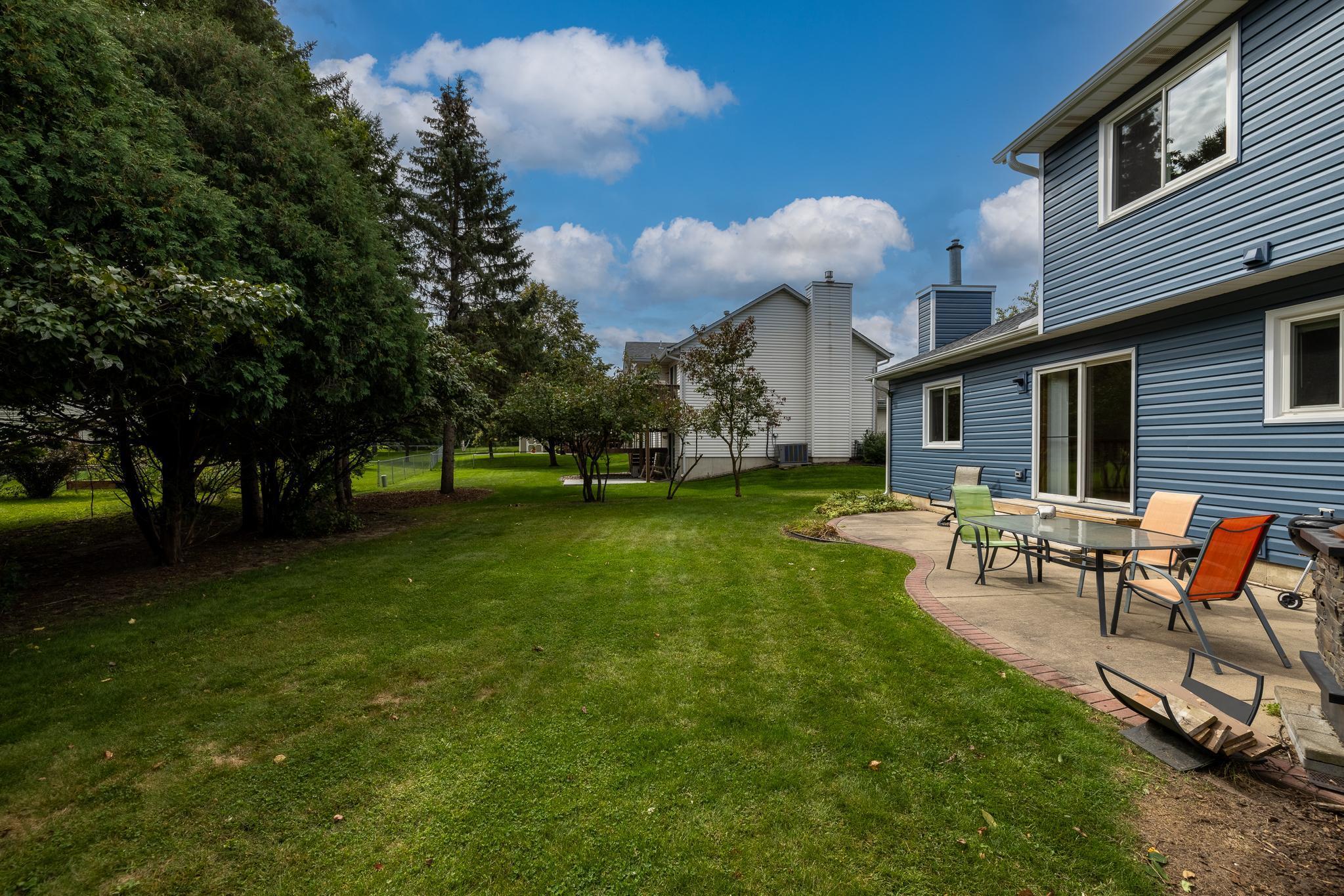 2915 Wimbledon Drive