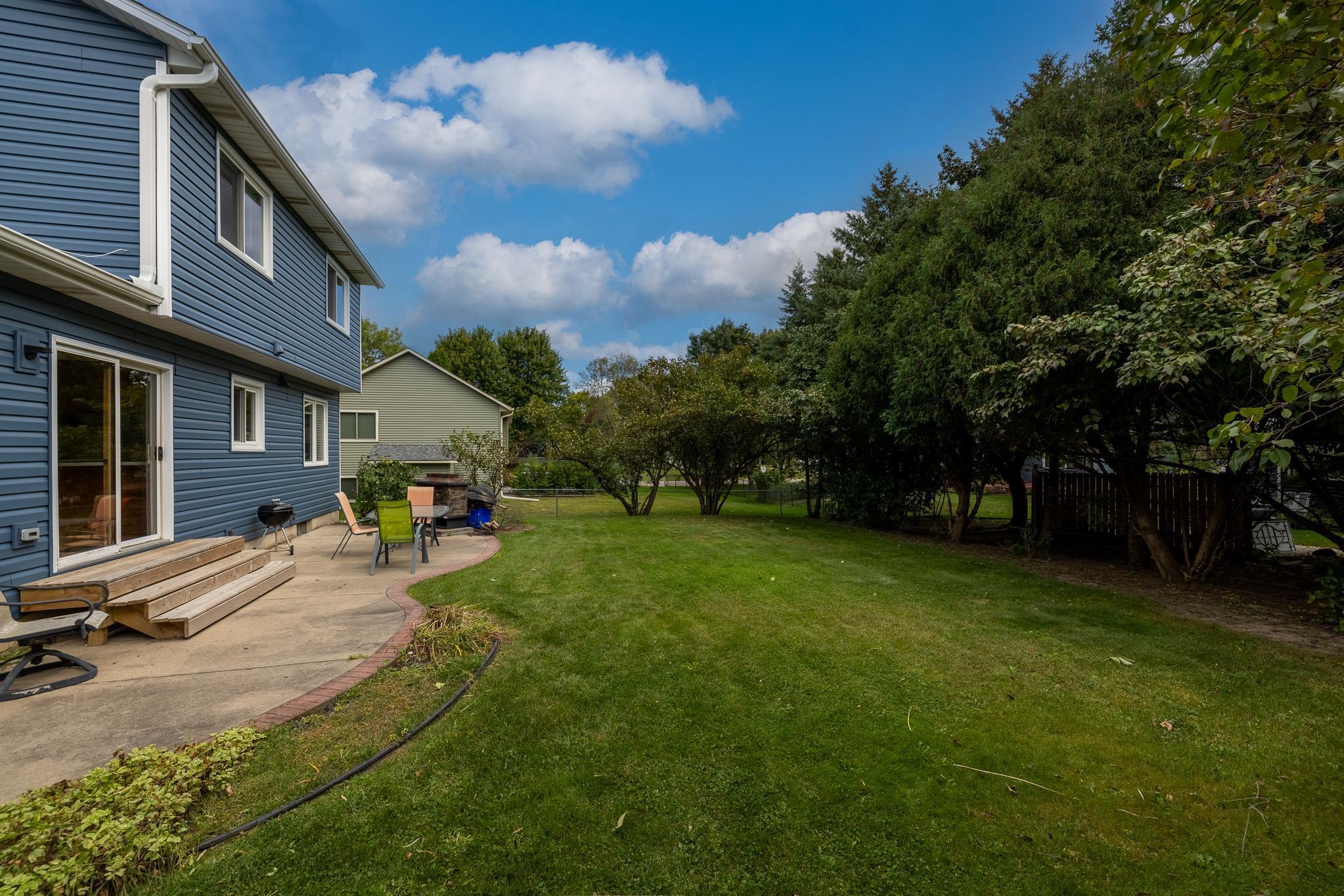 2915 Wimbledon Drive