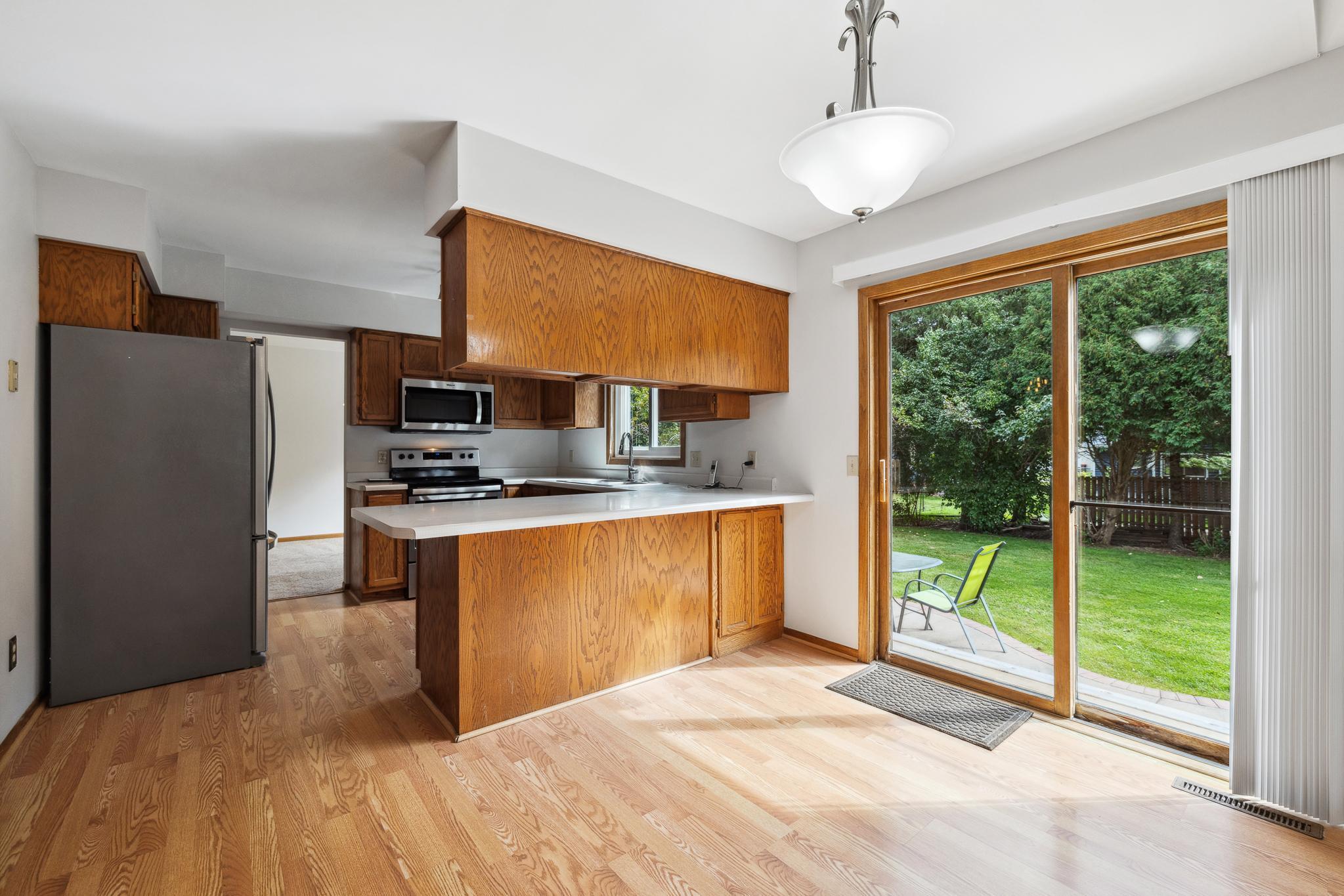 2915 Wimbledon Drive