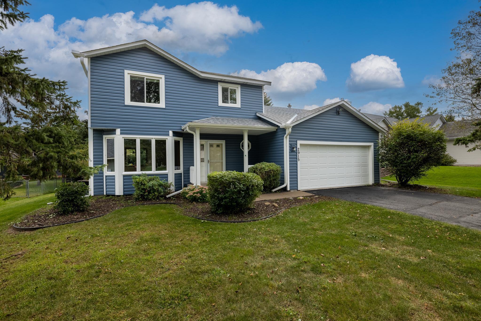 2915 Wimbledon Drive