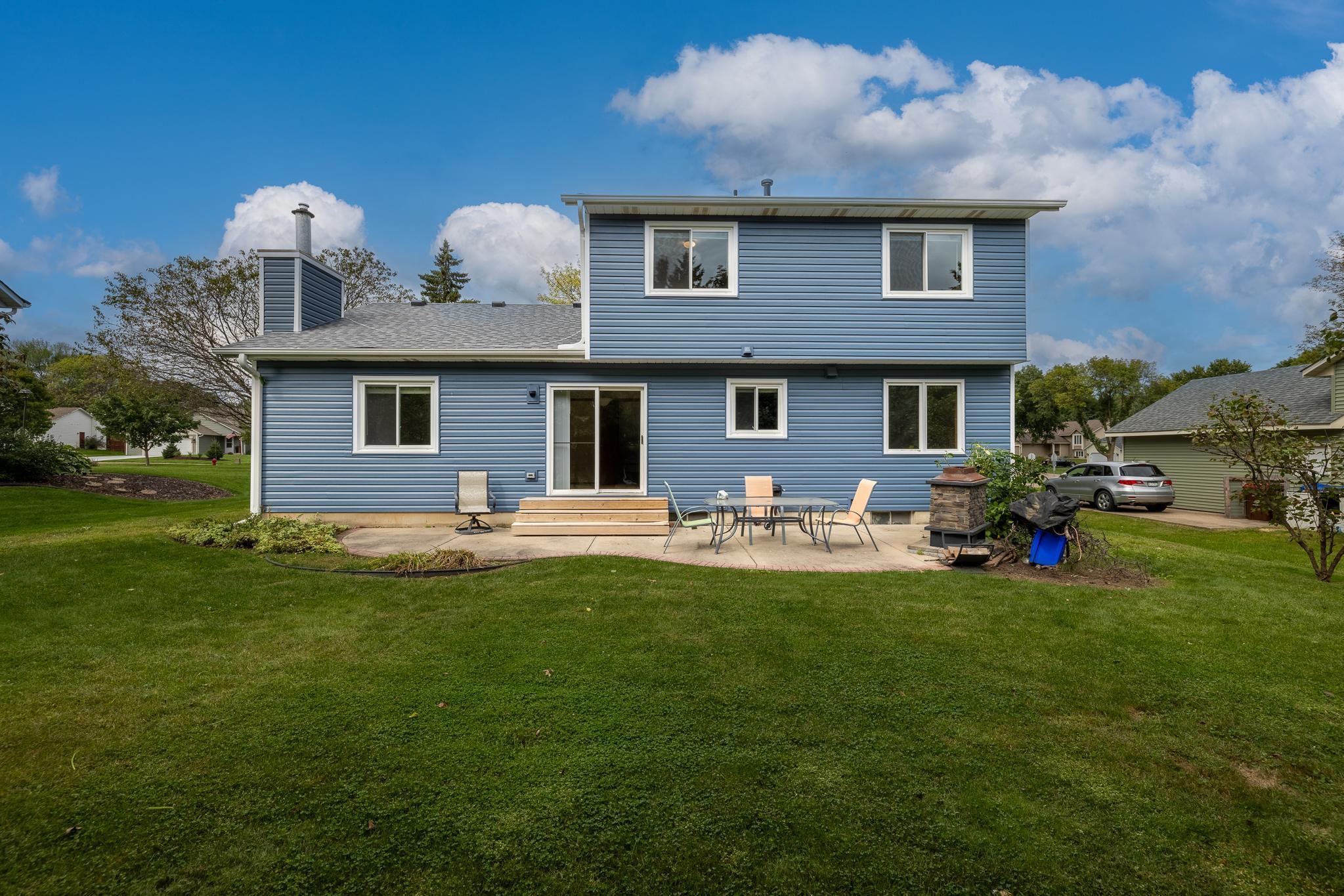 2915 Wimbledon Drive