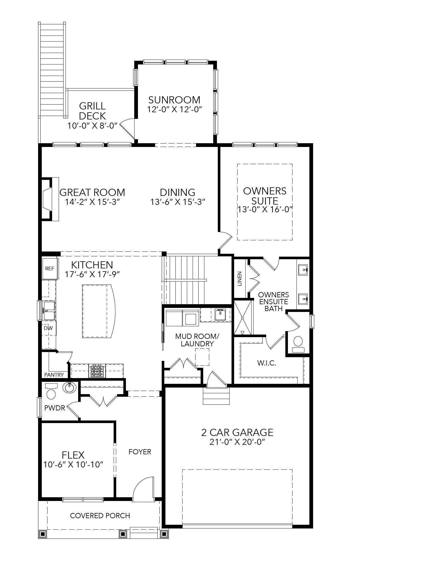 4143 Gable Court