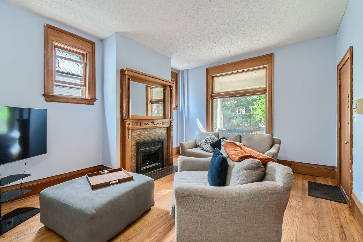 460 Marshall Avenue Unit: B