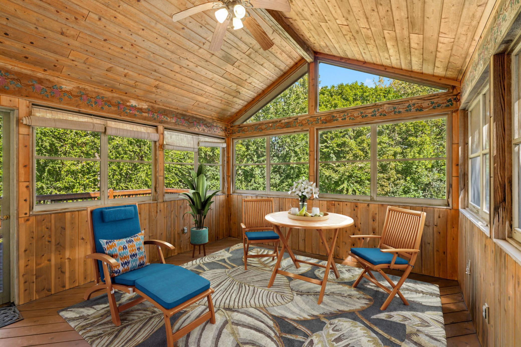 1512 Keller Lake Road