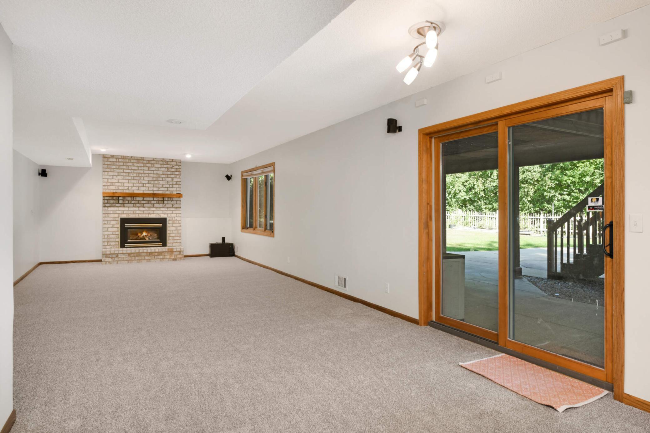 1512 Keller Lake Road