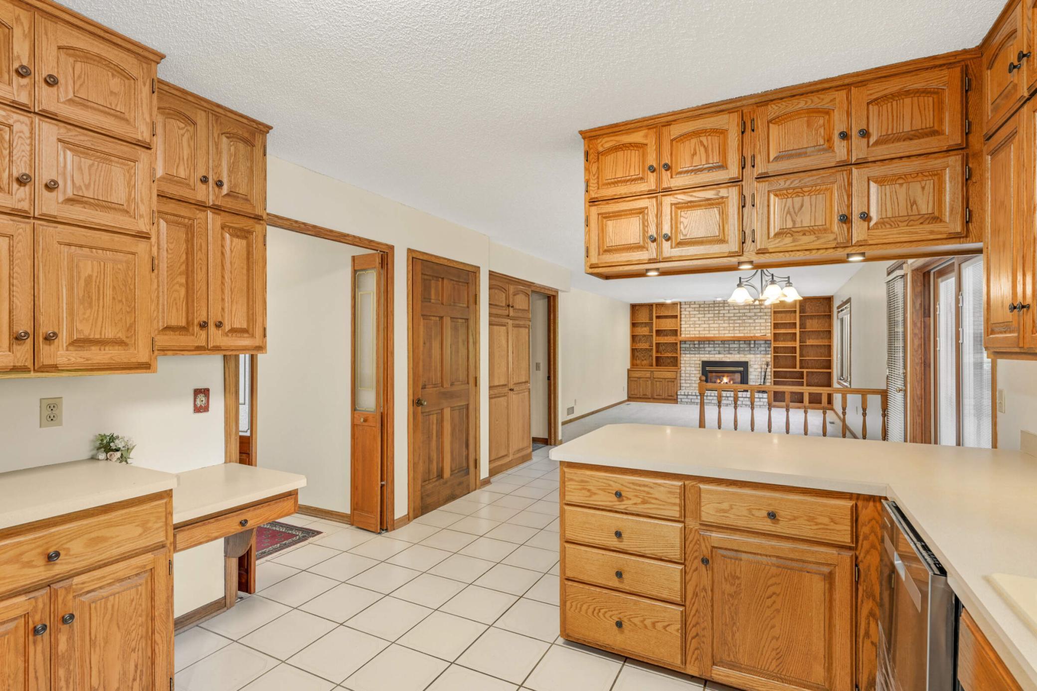 1512 Keller Lake Road