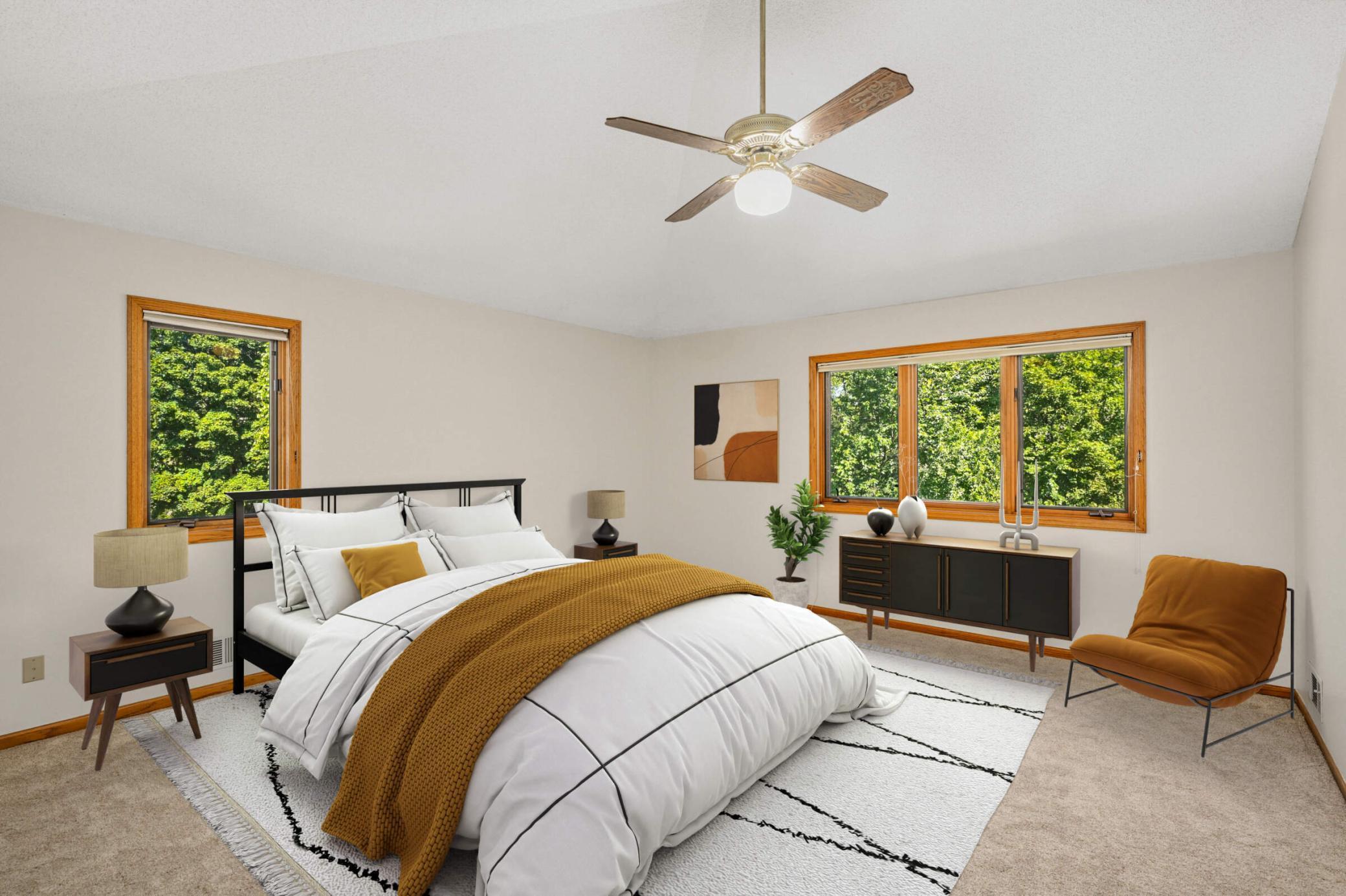 1512 Keller Lake Road