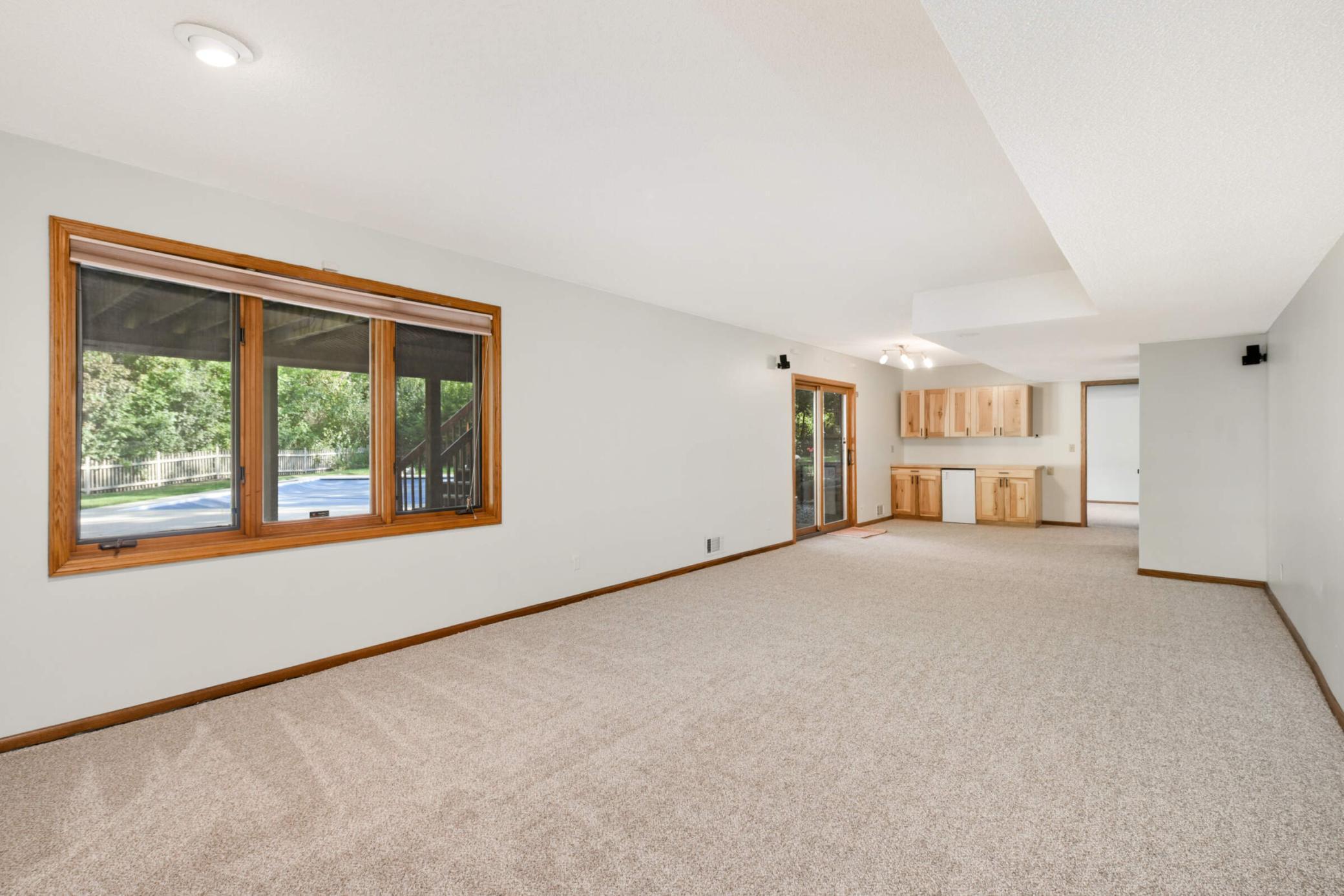 1512 Keller Lake Road