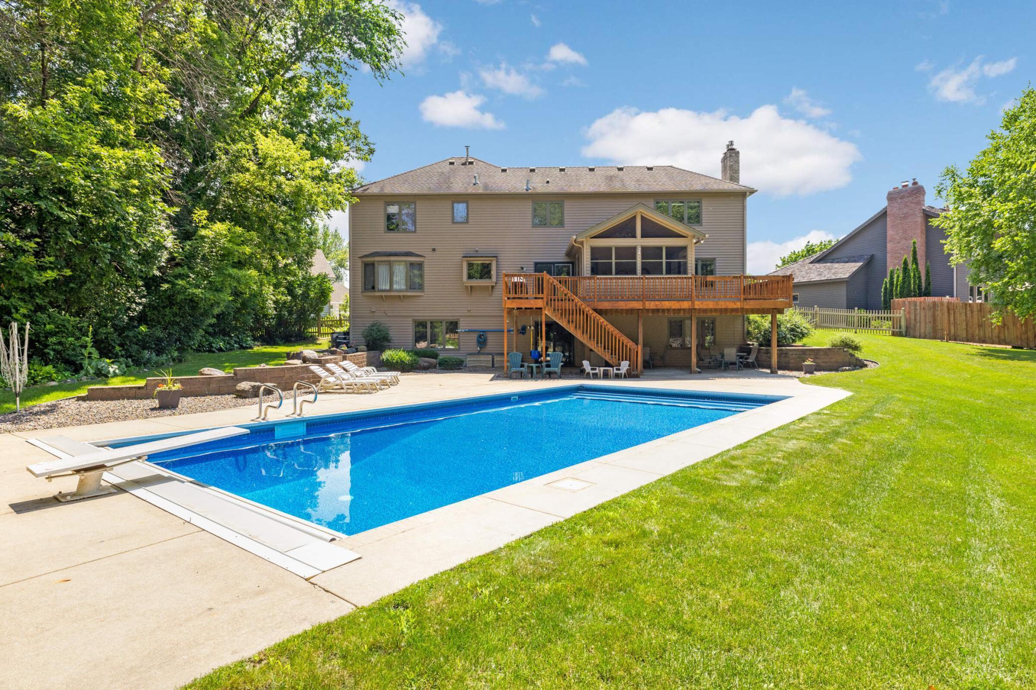 1512 Keller Lake Road