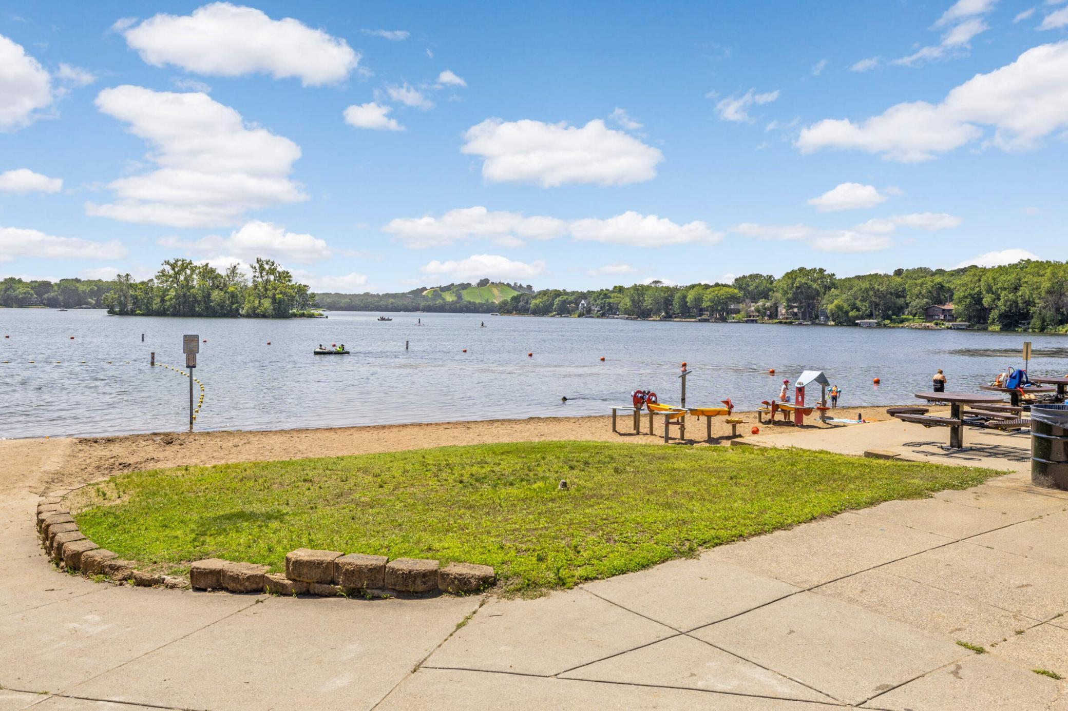 1512 Keller Lake Road