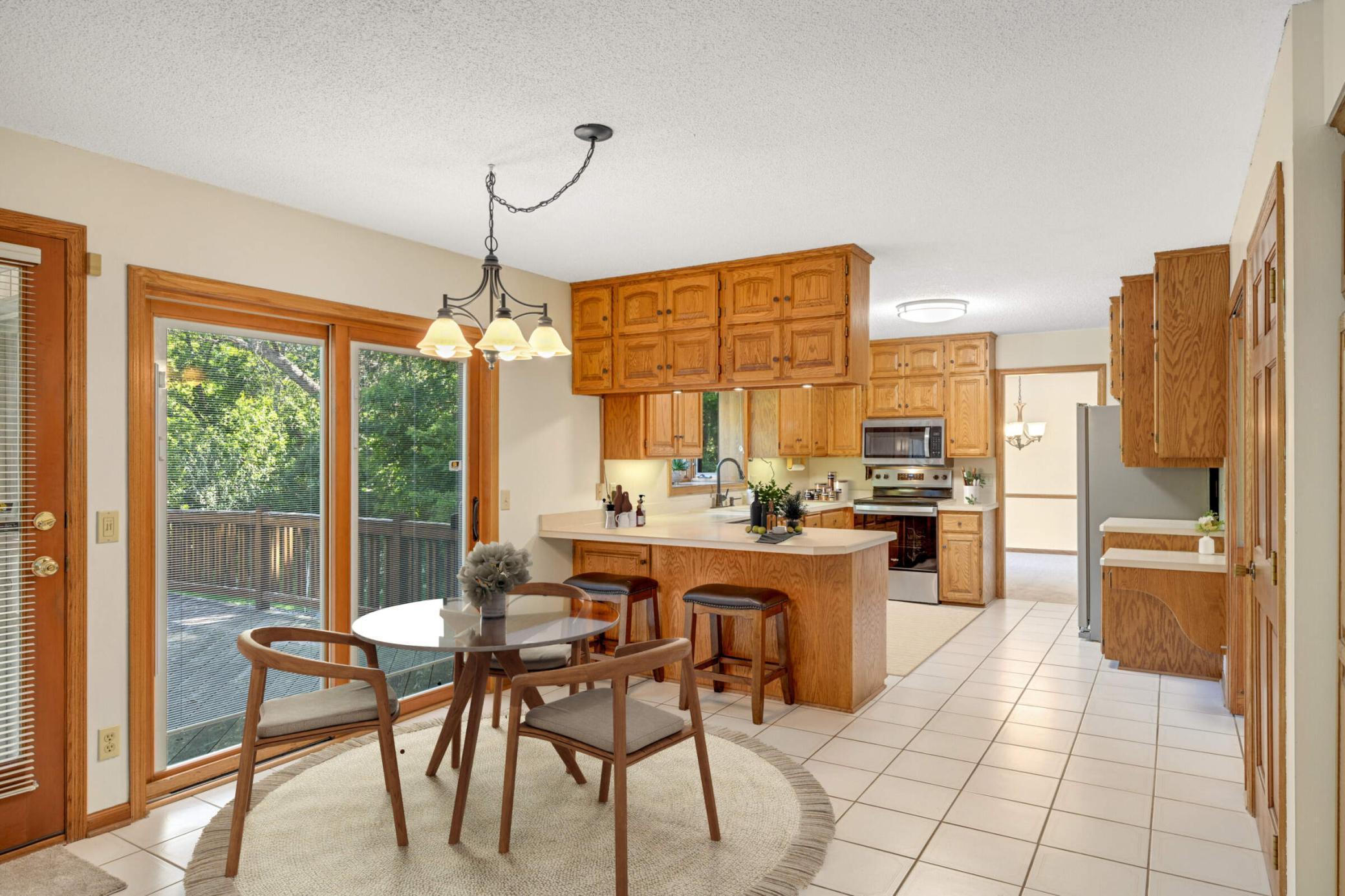 1512 Keller Lake Road