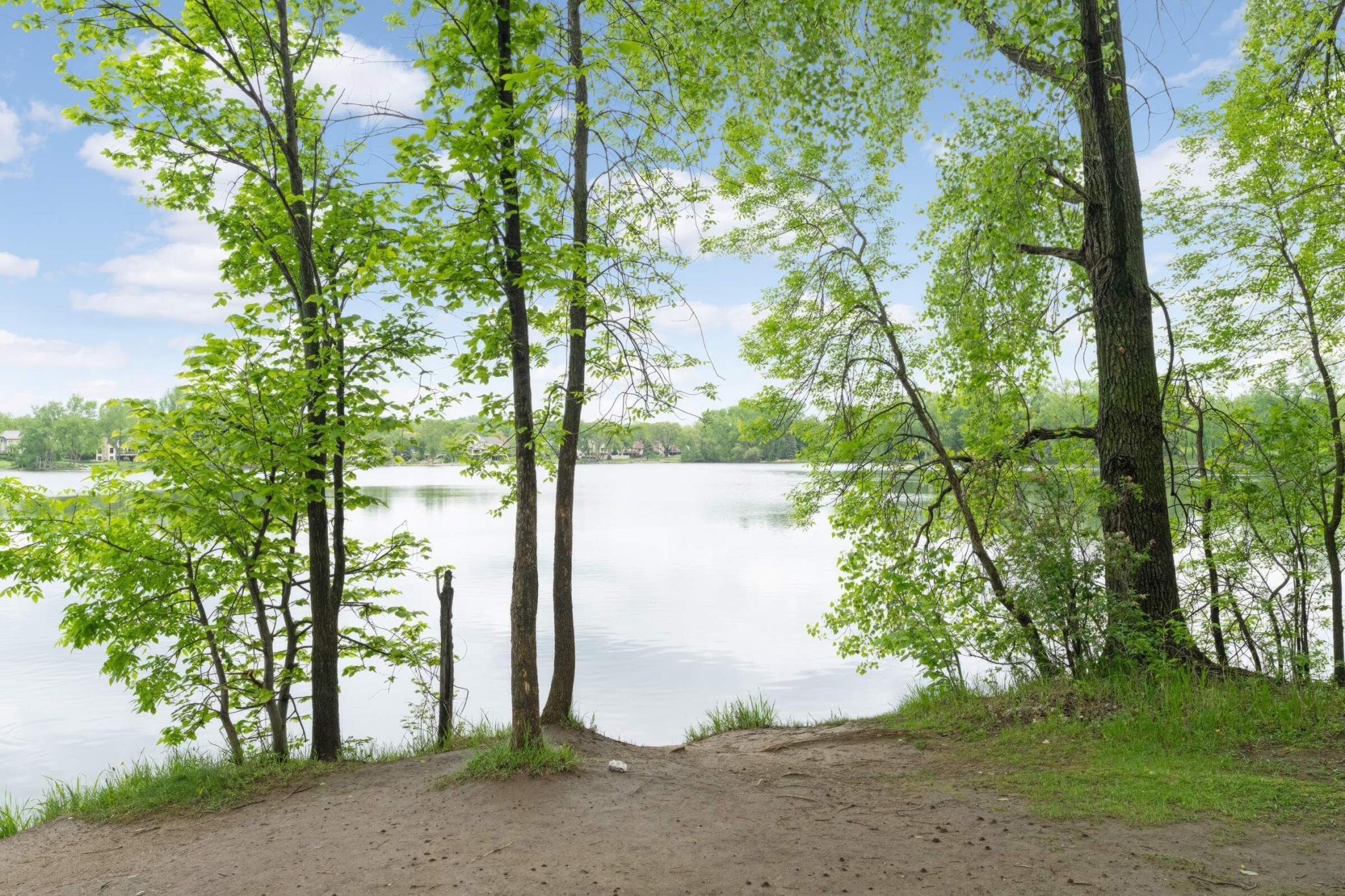 1512 Keller Lake Road