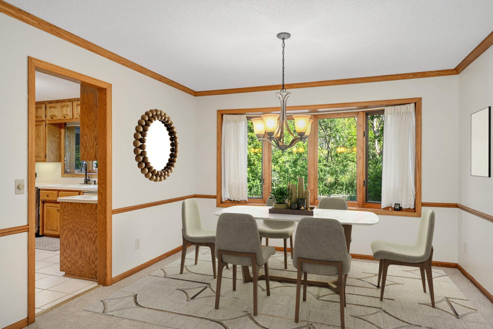 1512 Keller Lake Road