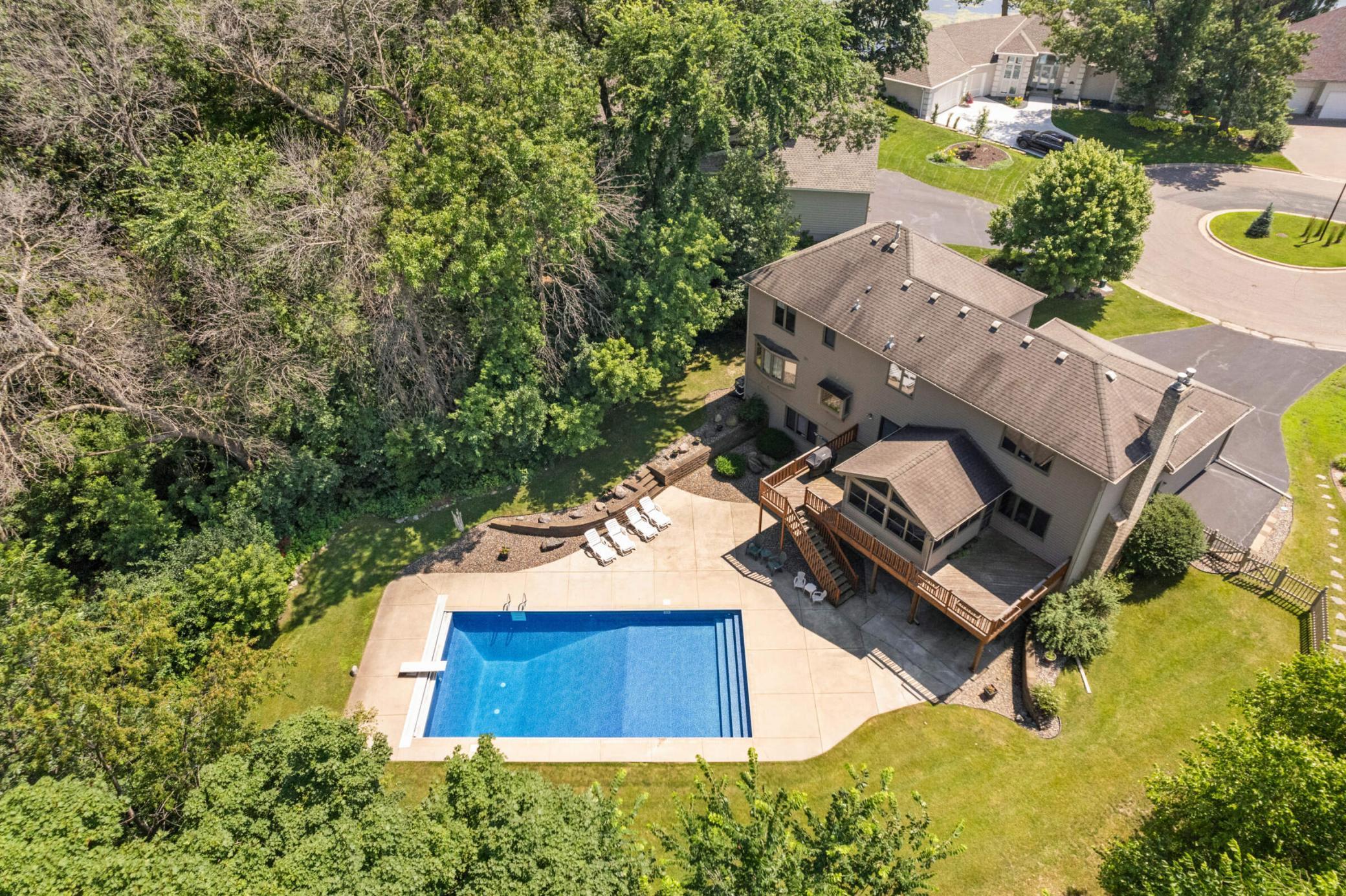 1512 Keller Lake Road