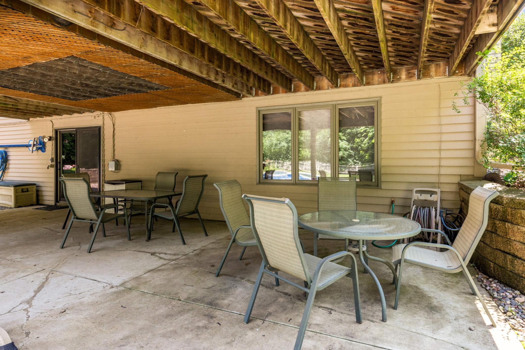 1512 Keller Lake Road