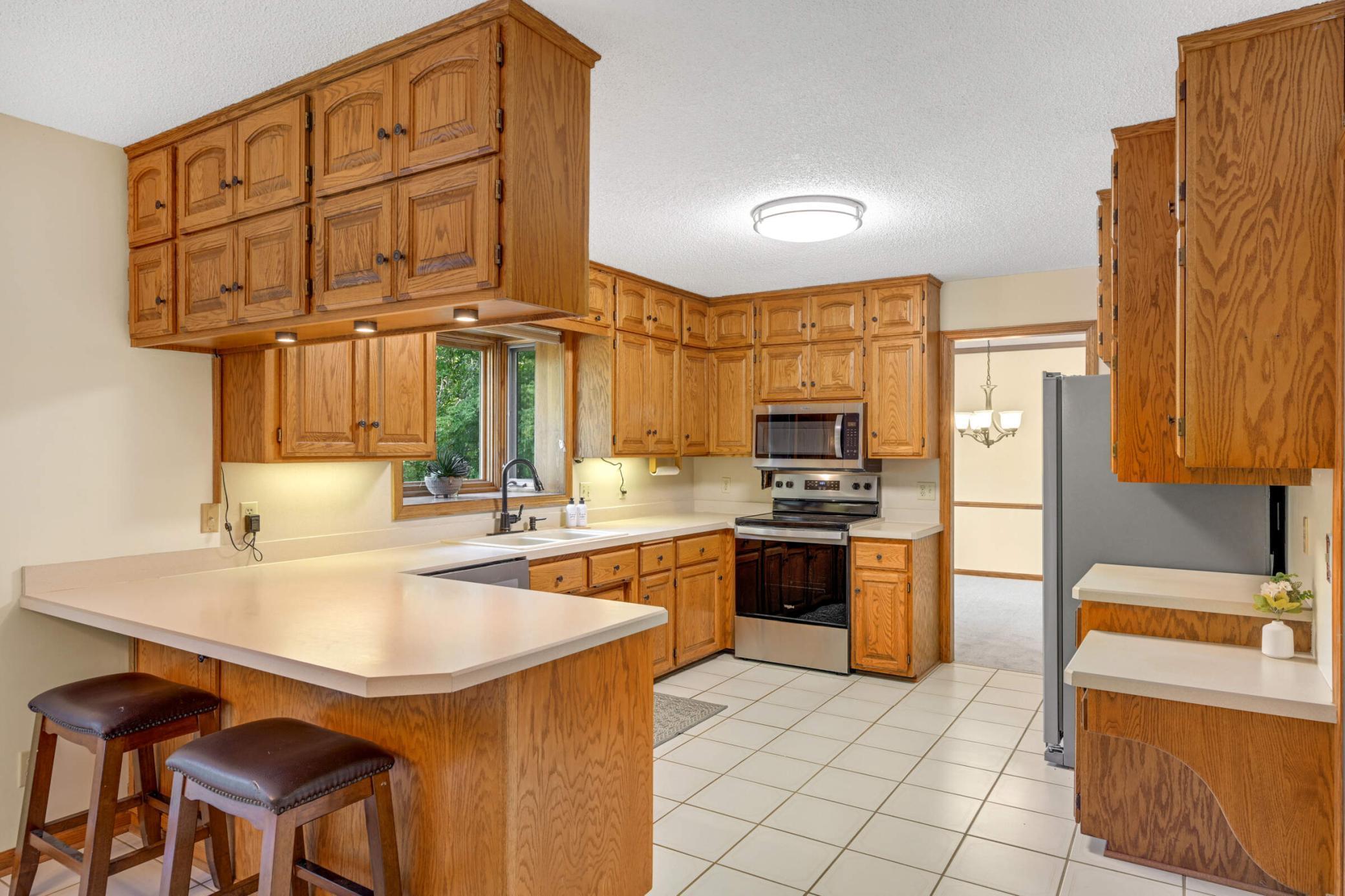 1512 Keller Lake Road