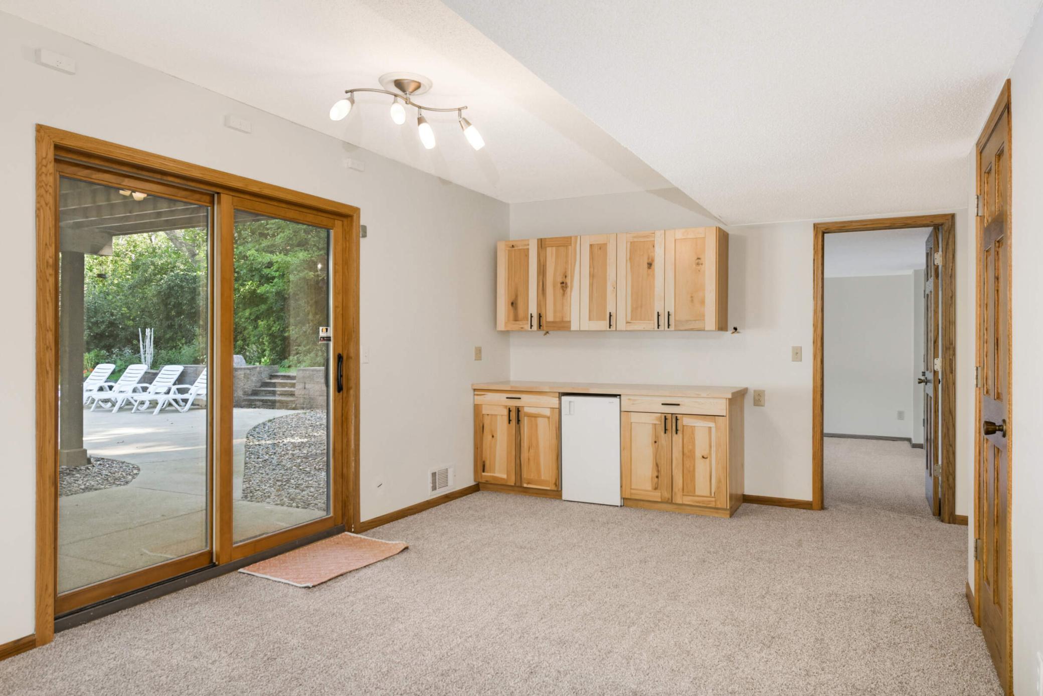 1512 Keller Lake Road