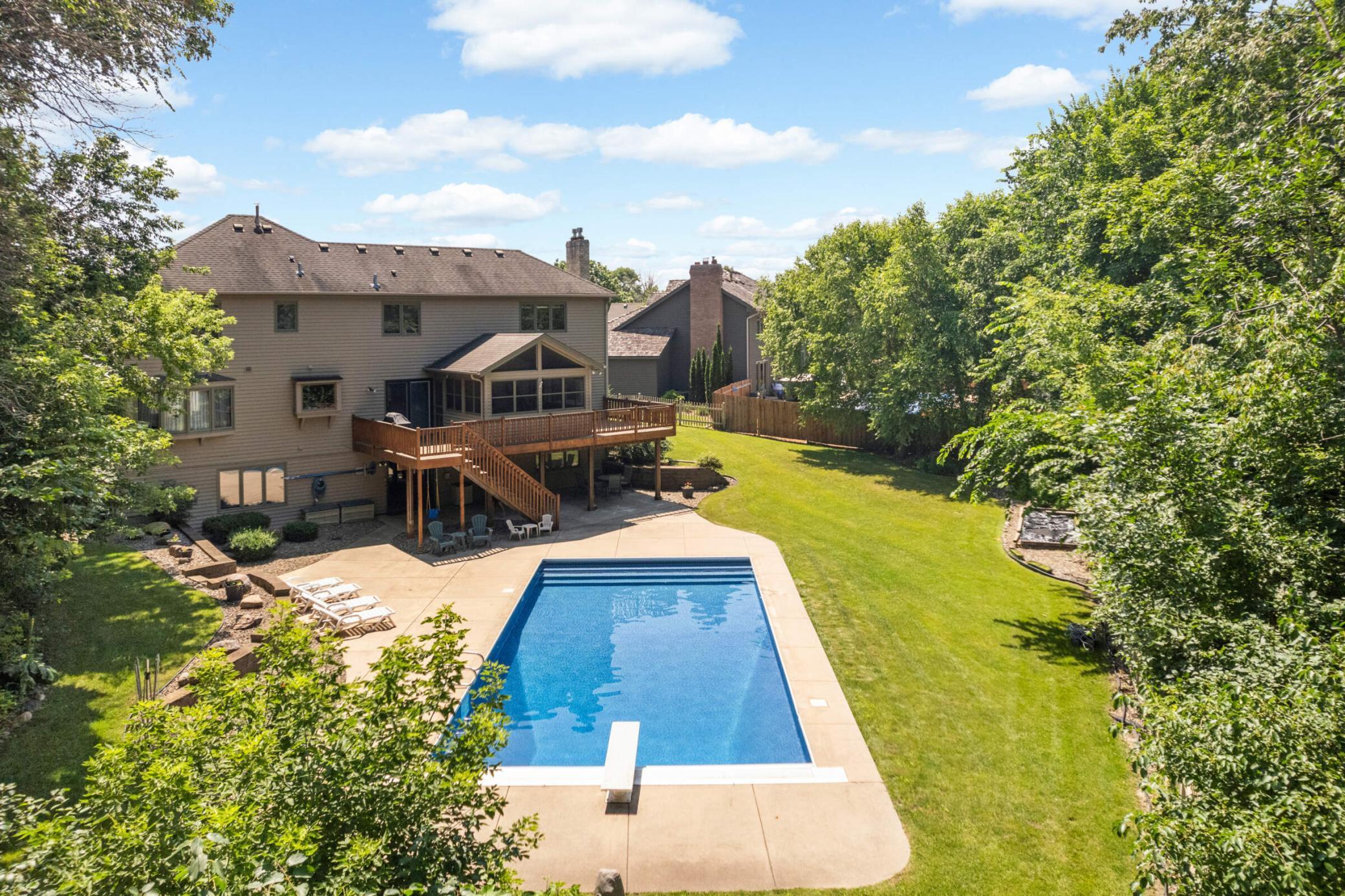 1512 Keller Lake Road