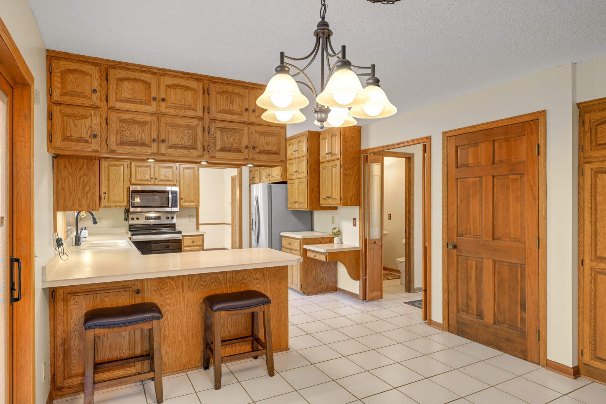 1512 Keller Lake Road