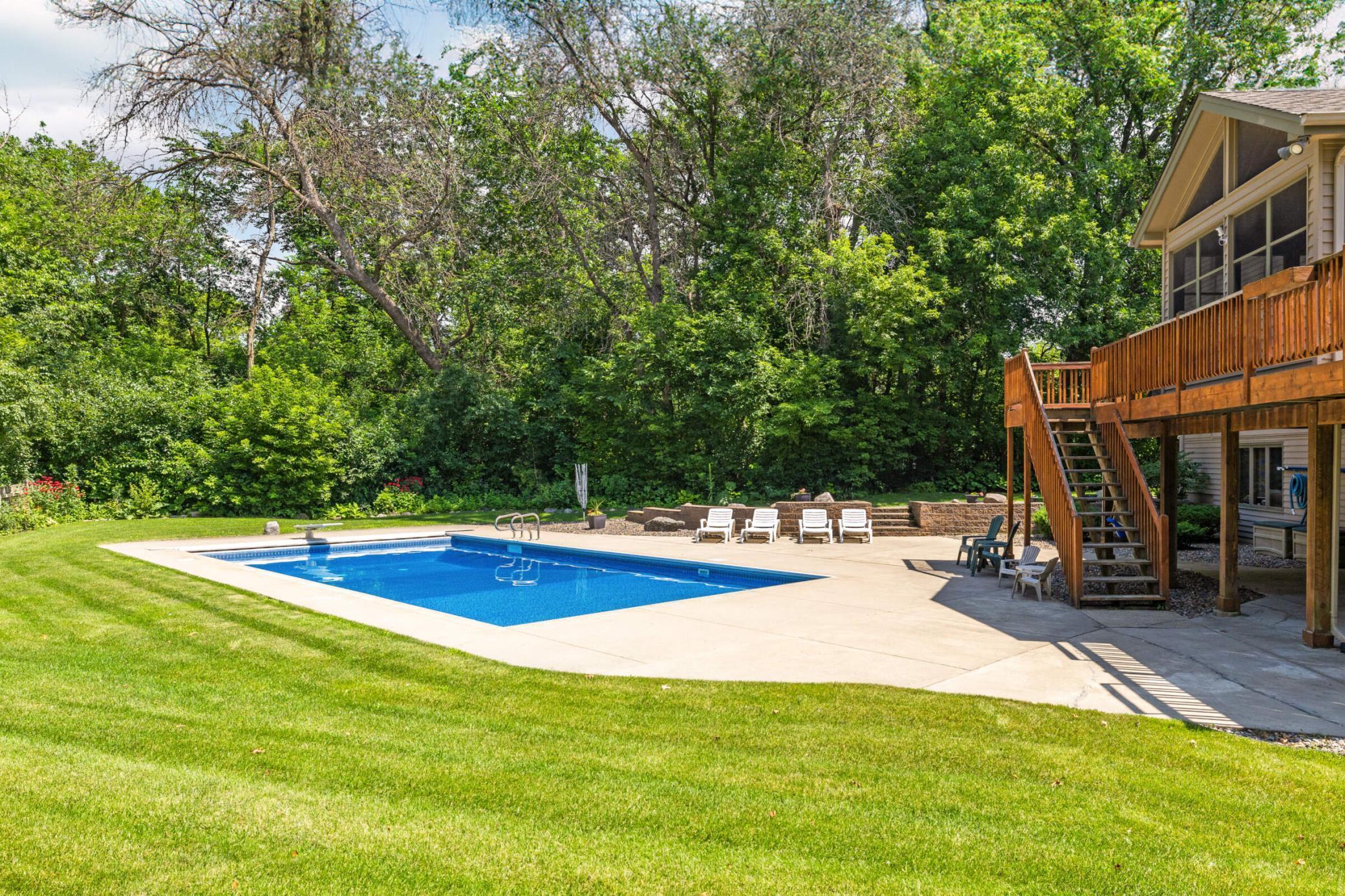 1512 Keller Lake Road