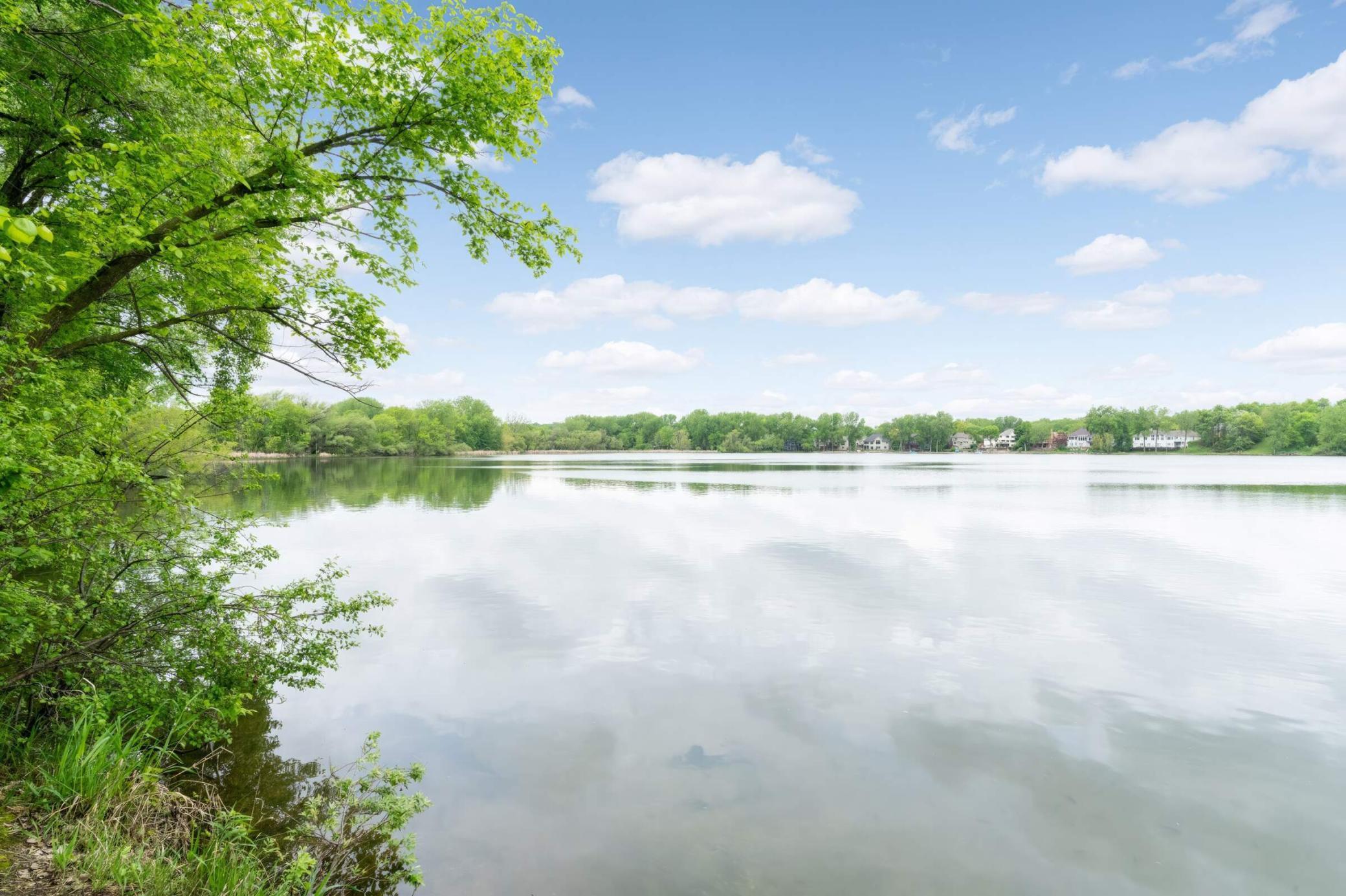 1512 Keller Lake Road