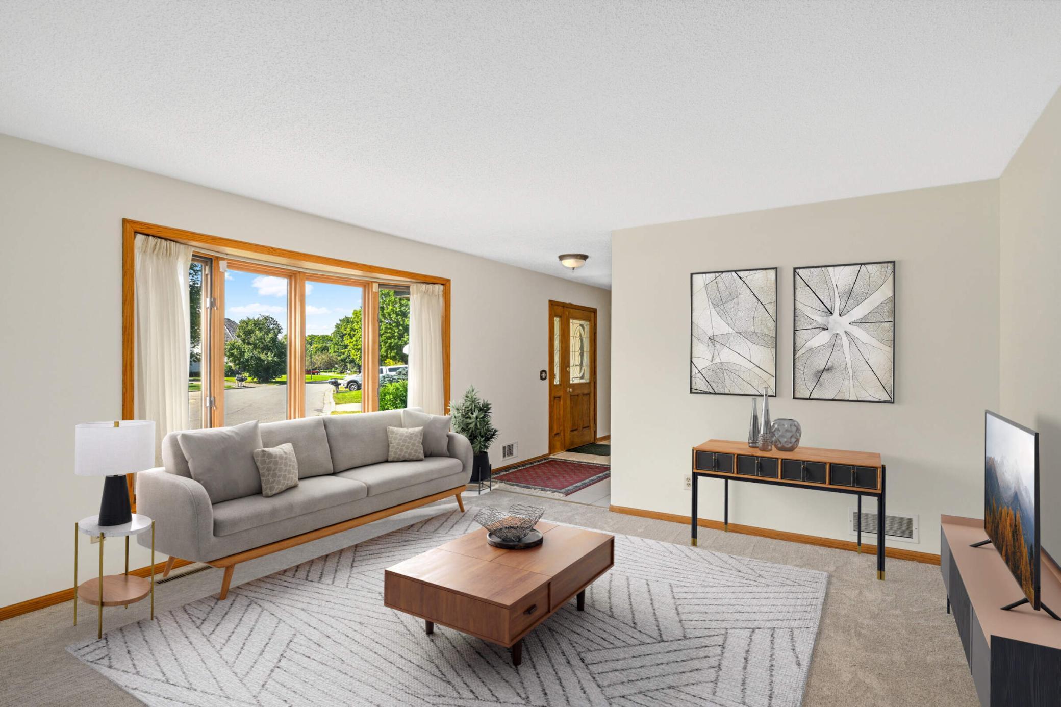 1512 Keller Lake Road