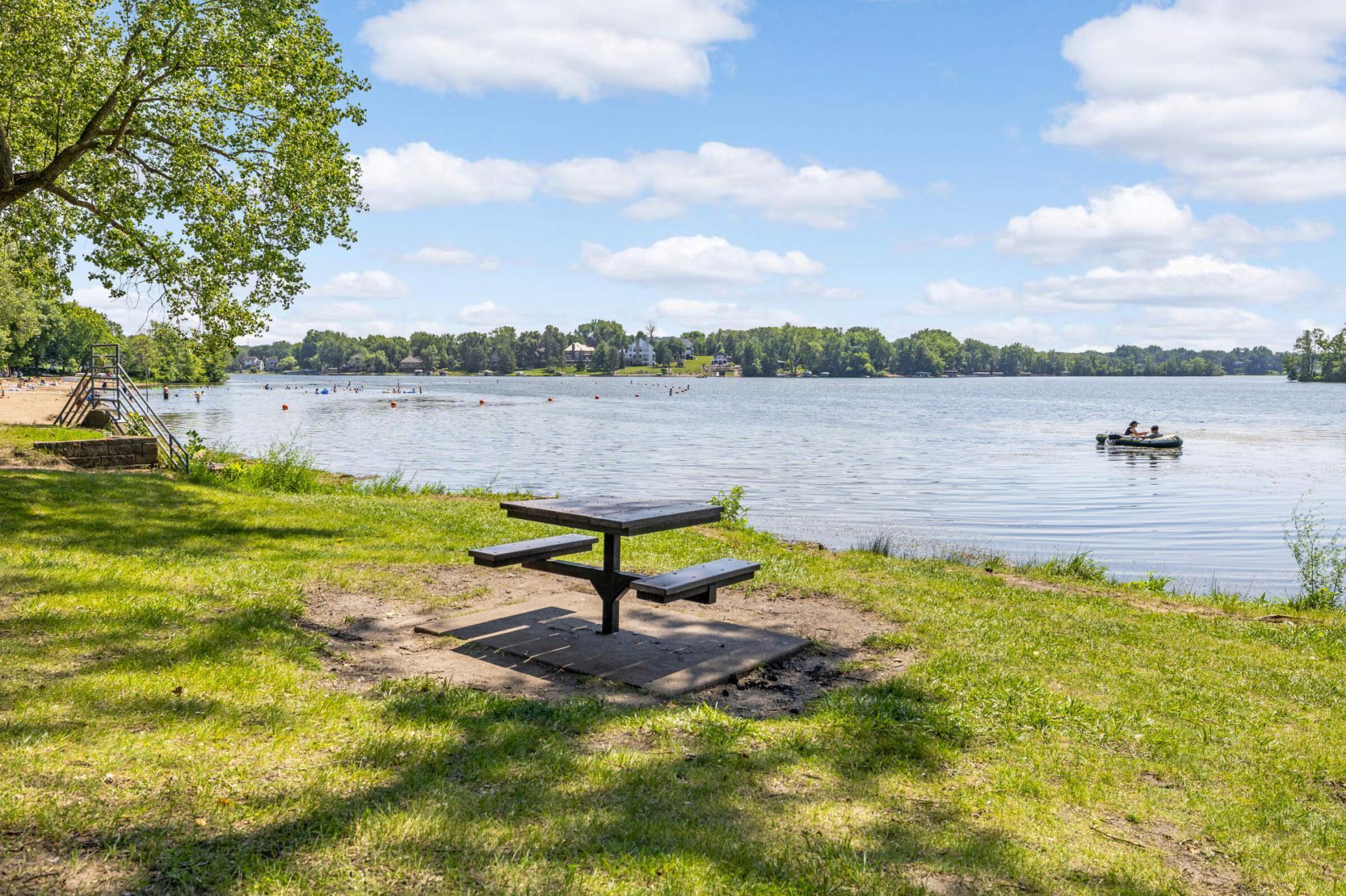 1512 Keller Lake Road