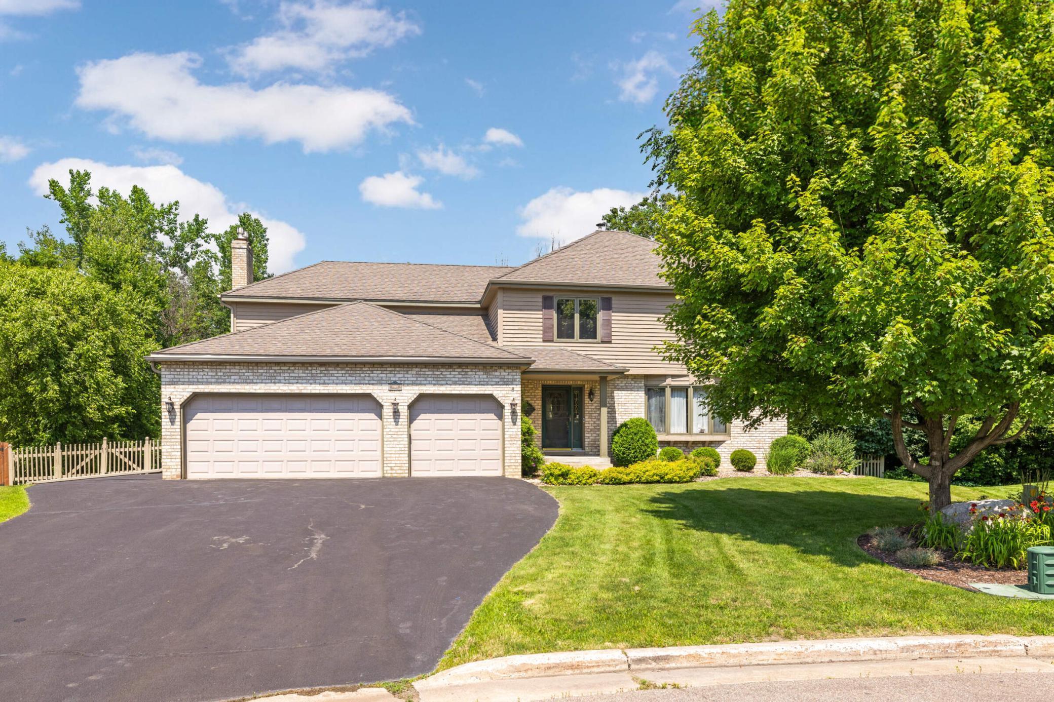 1512 Keller Lake Road