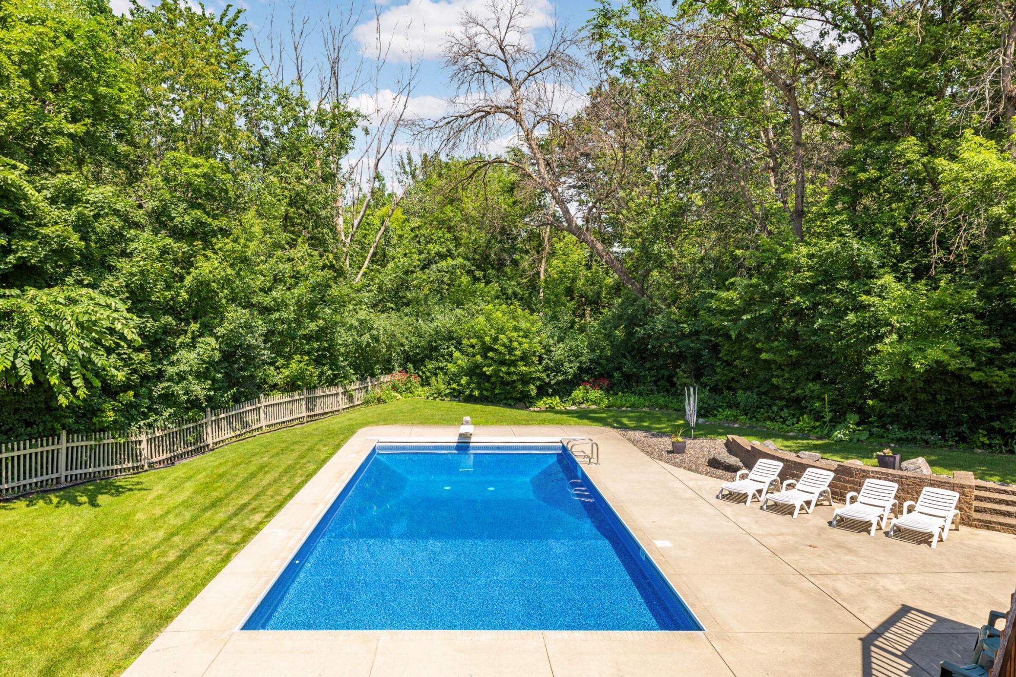 1512 Keller Lake Road