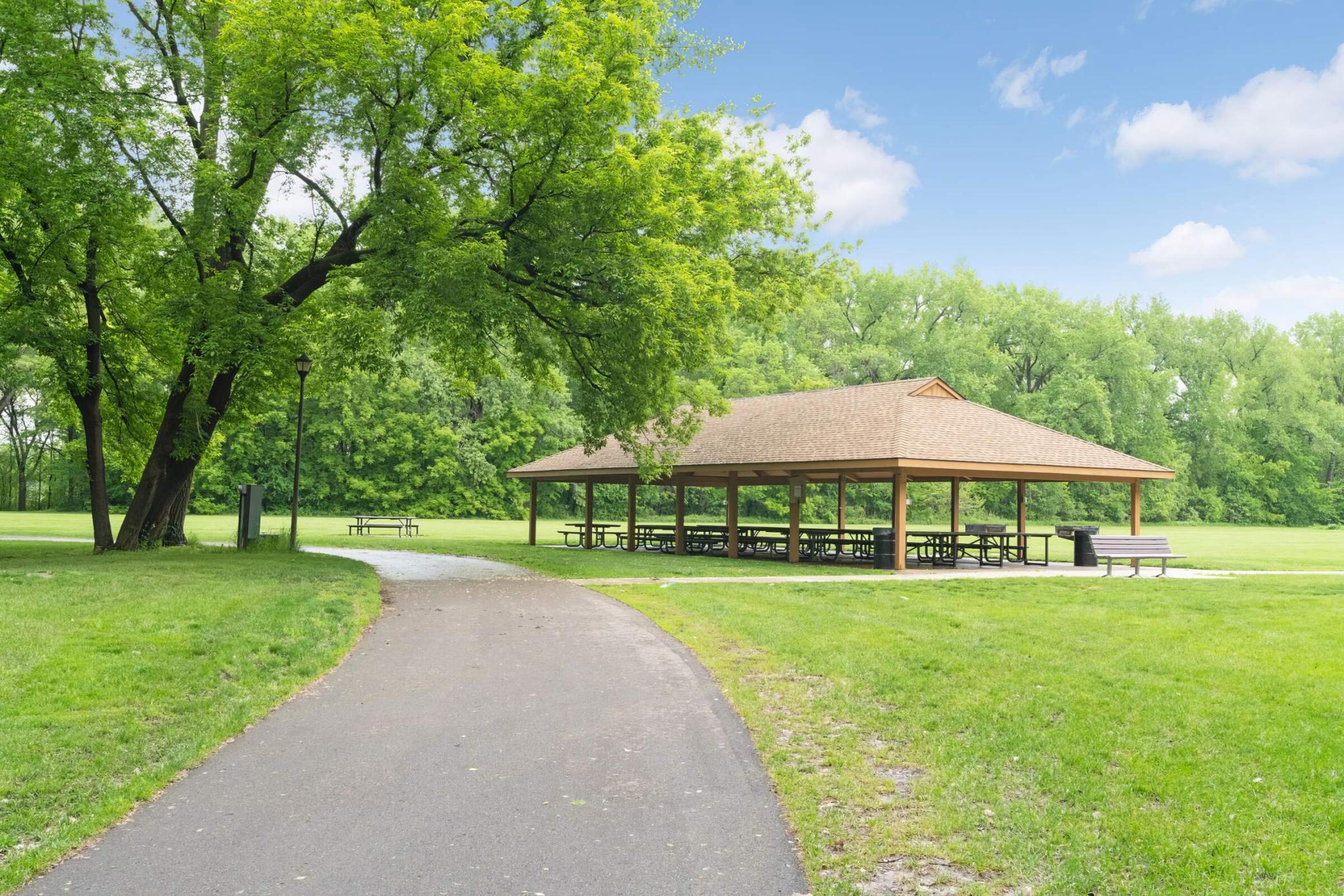 1512 Keller Lake Road